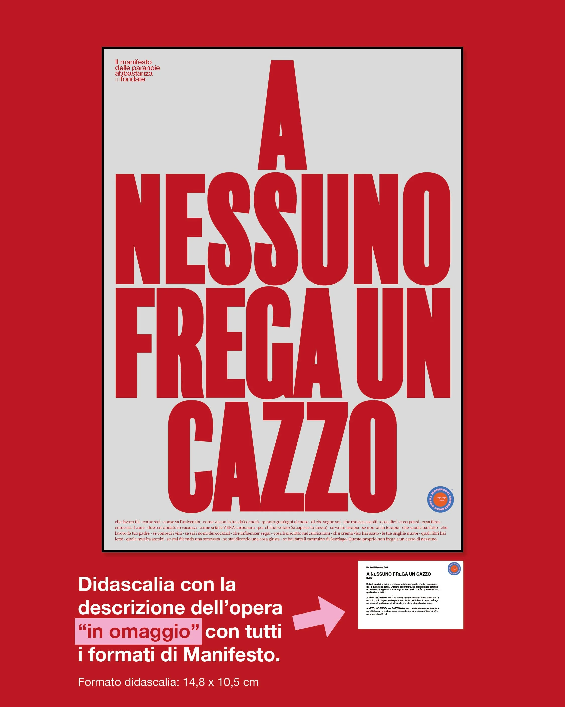 A nessuno frega un cazzo - Image 4