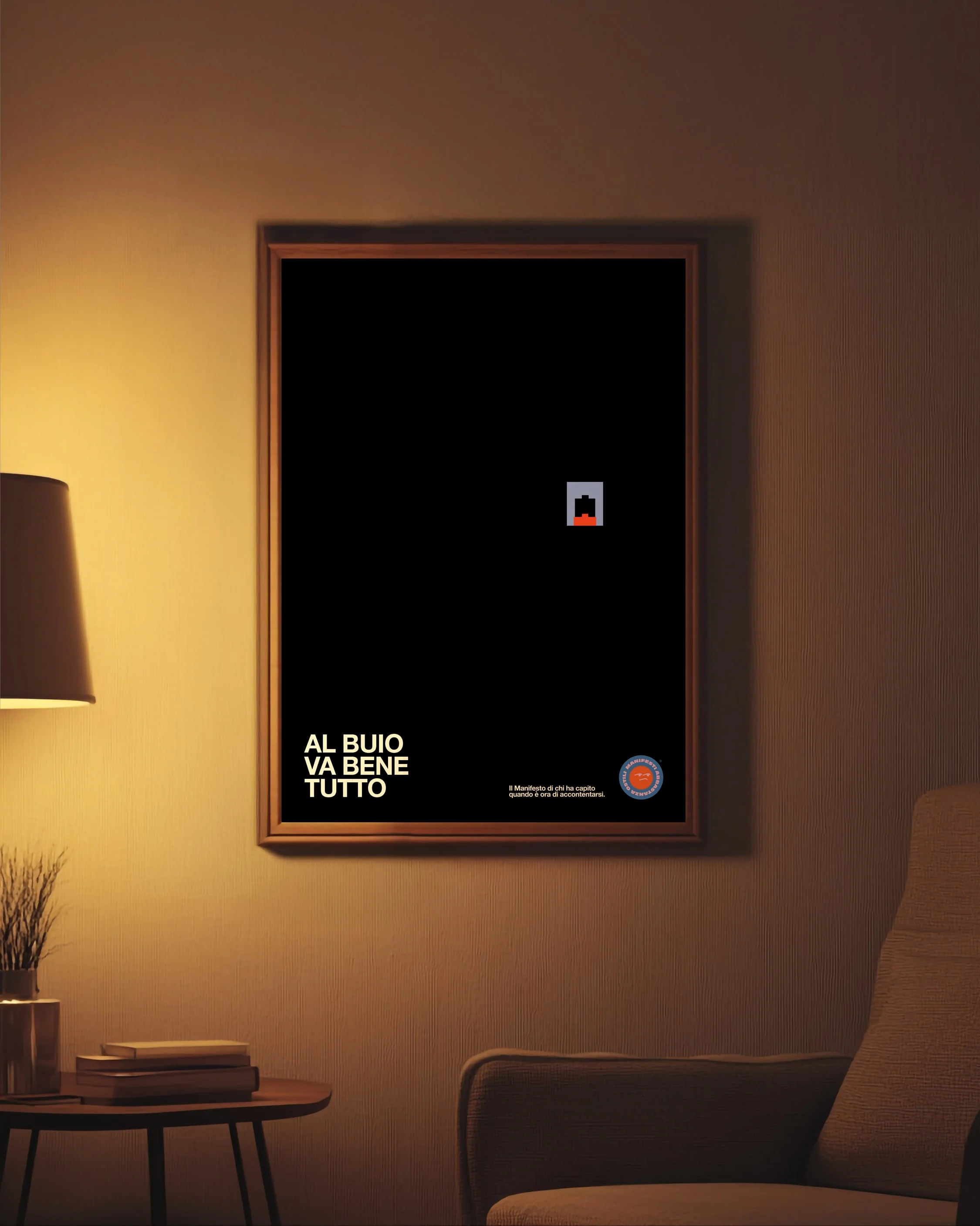 Al buio va bene tutto - Image 3