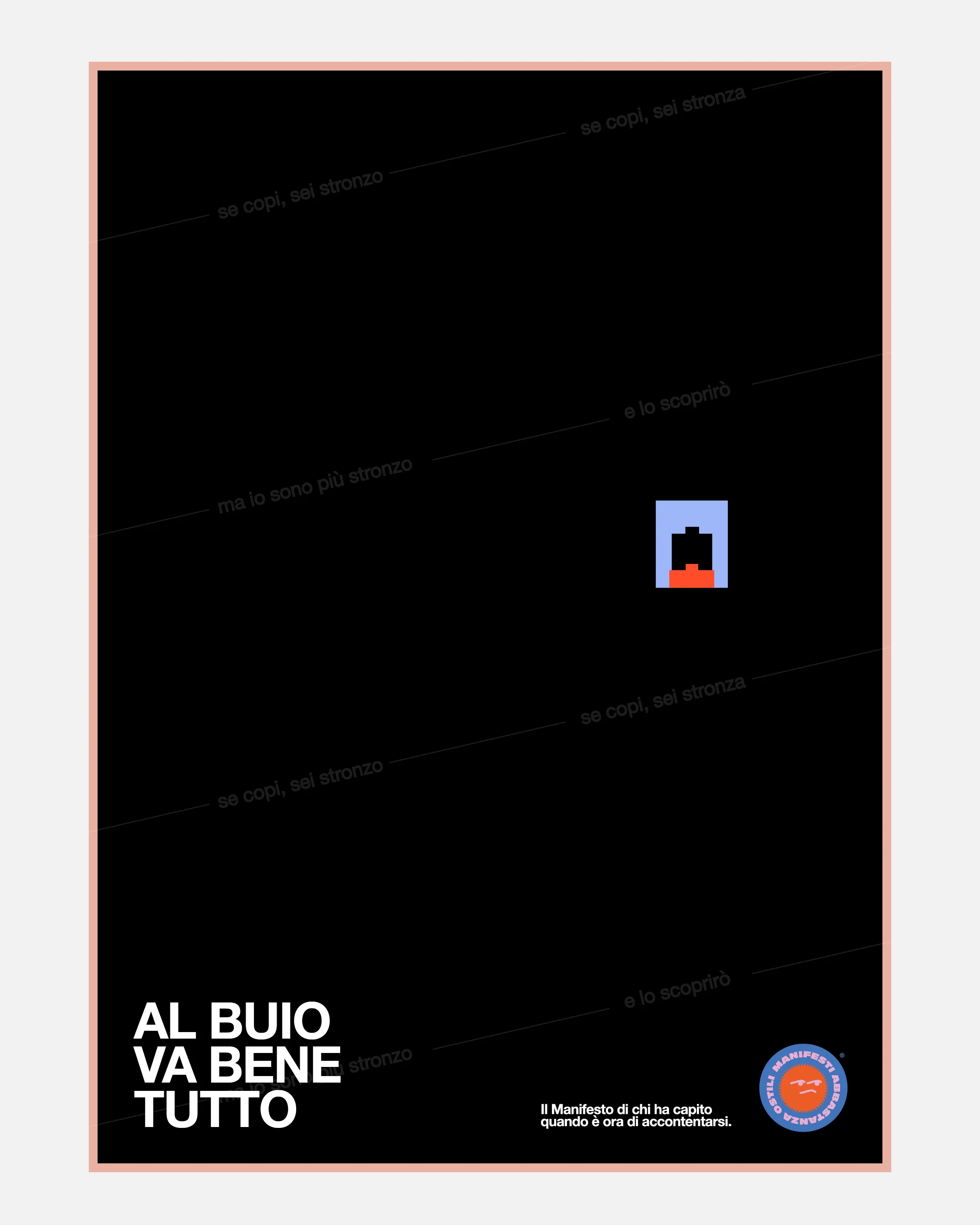 Al buio va bene tutto - Image 5