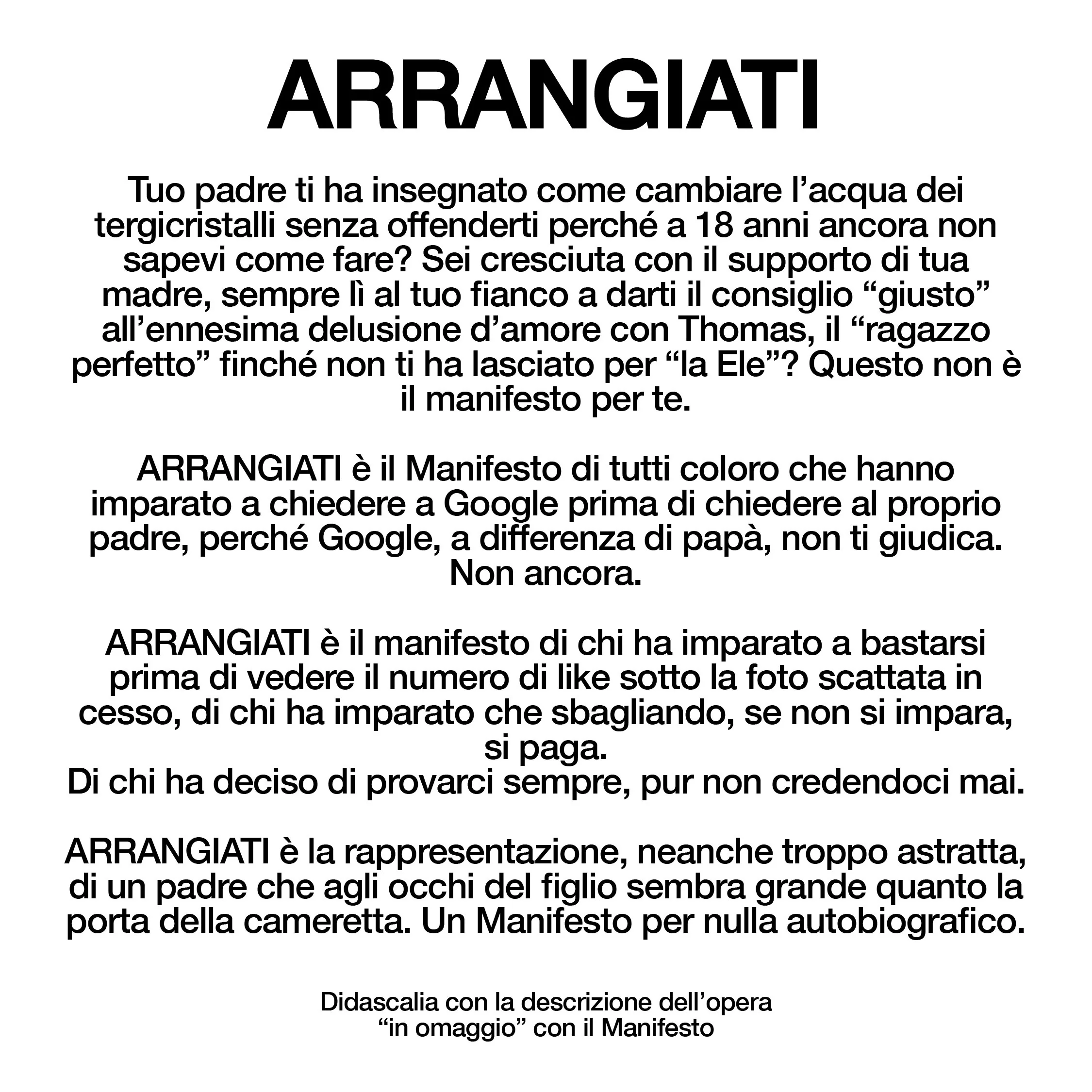 Arrangiati - Image 3