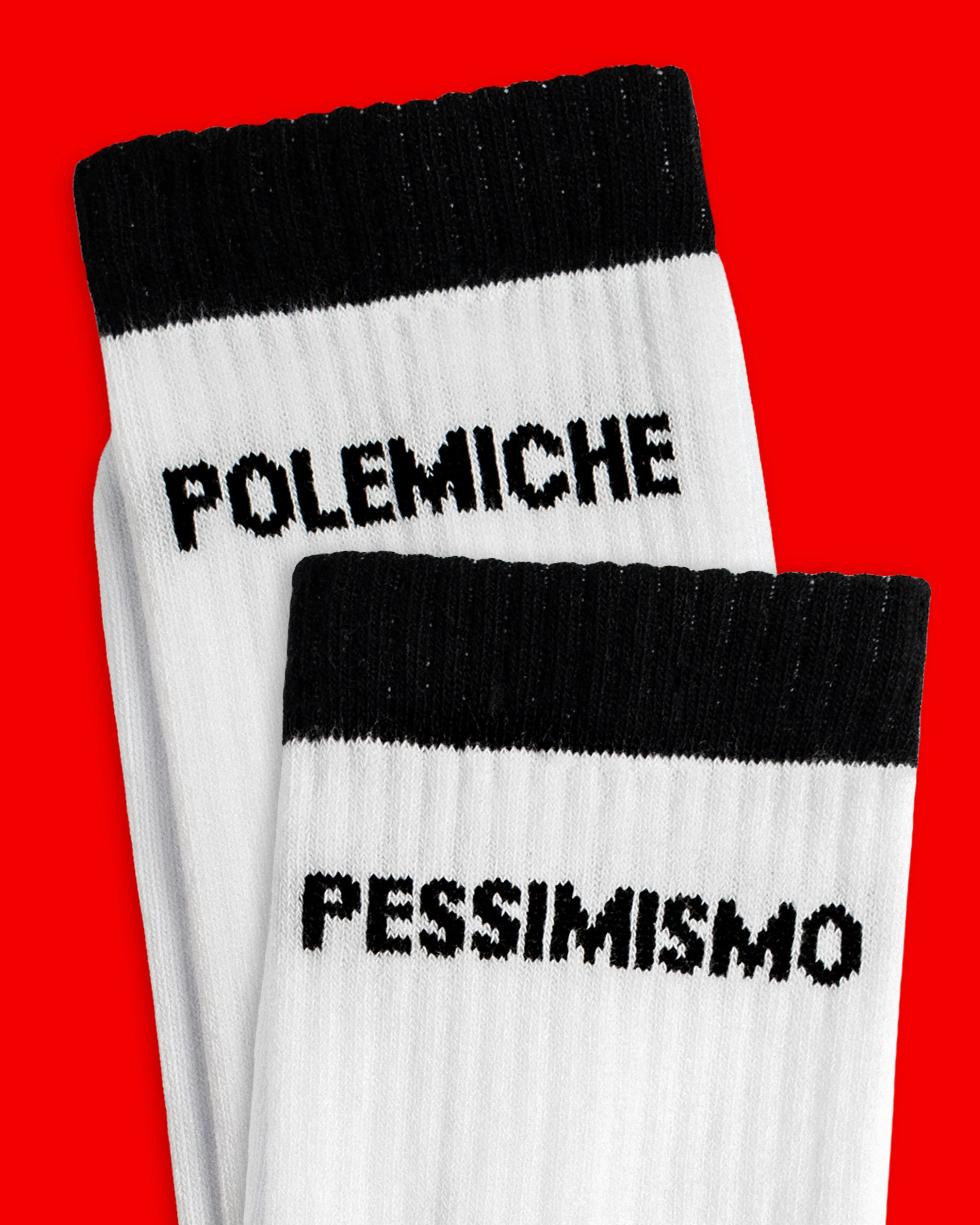 Calzini - Polemiche e pessimismo - Image 5