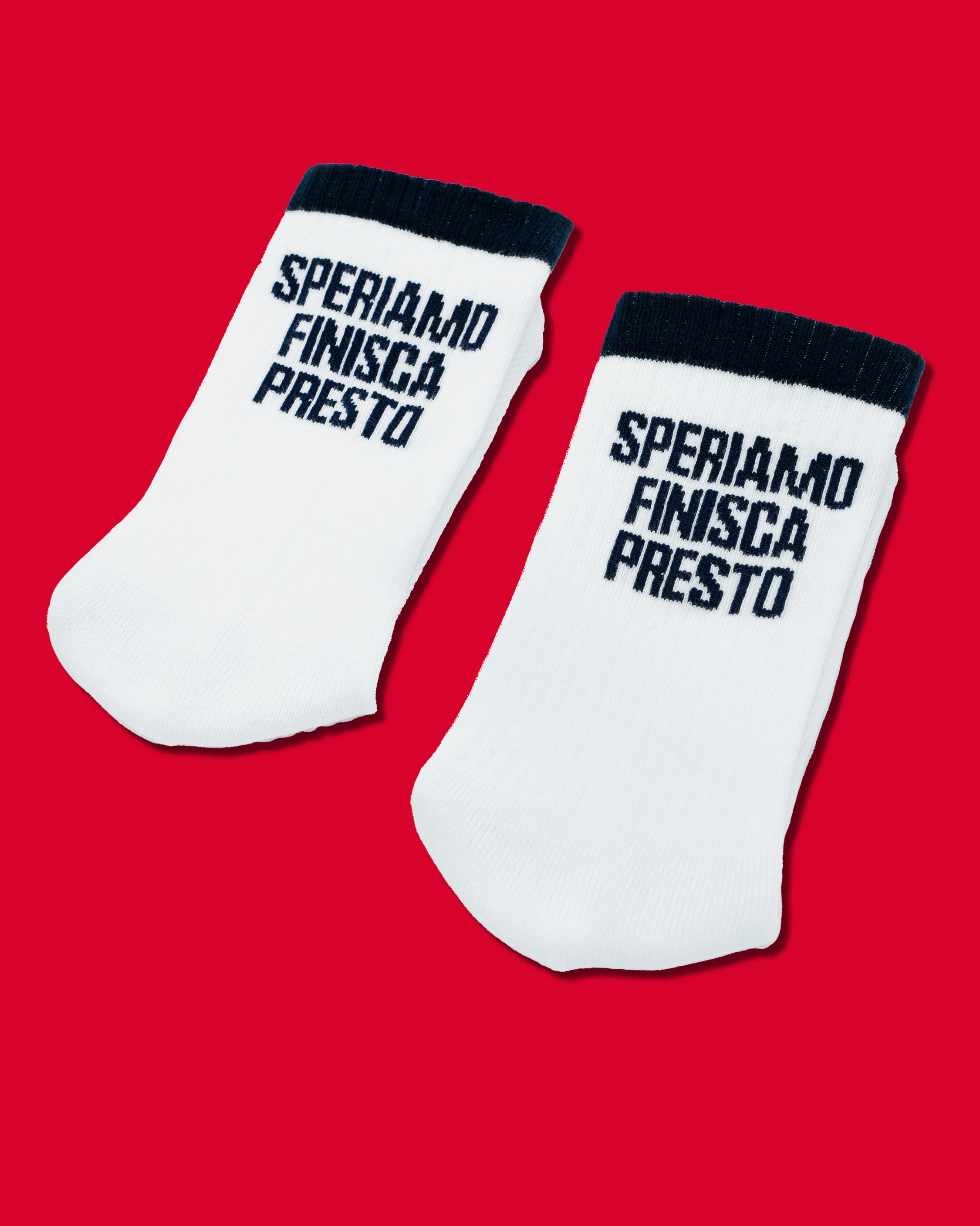 Calzini - Speriamo finisca presto - Image 5