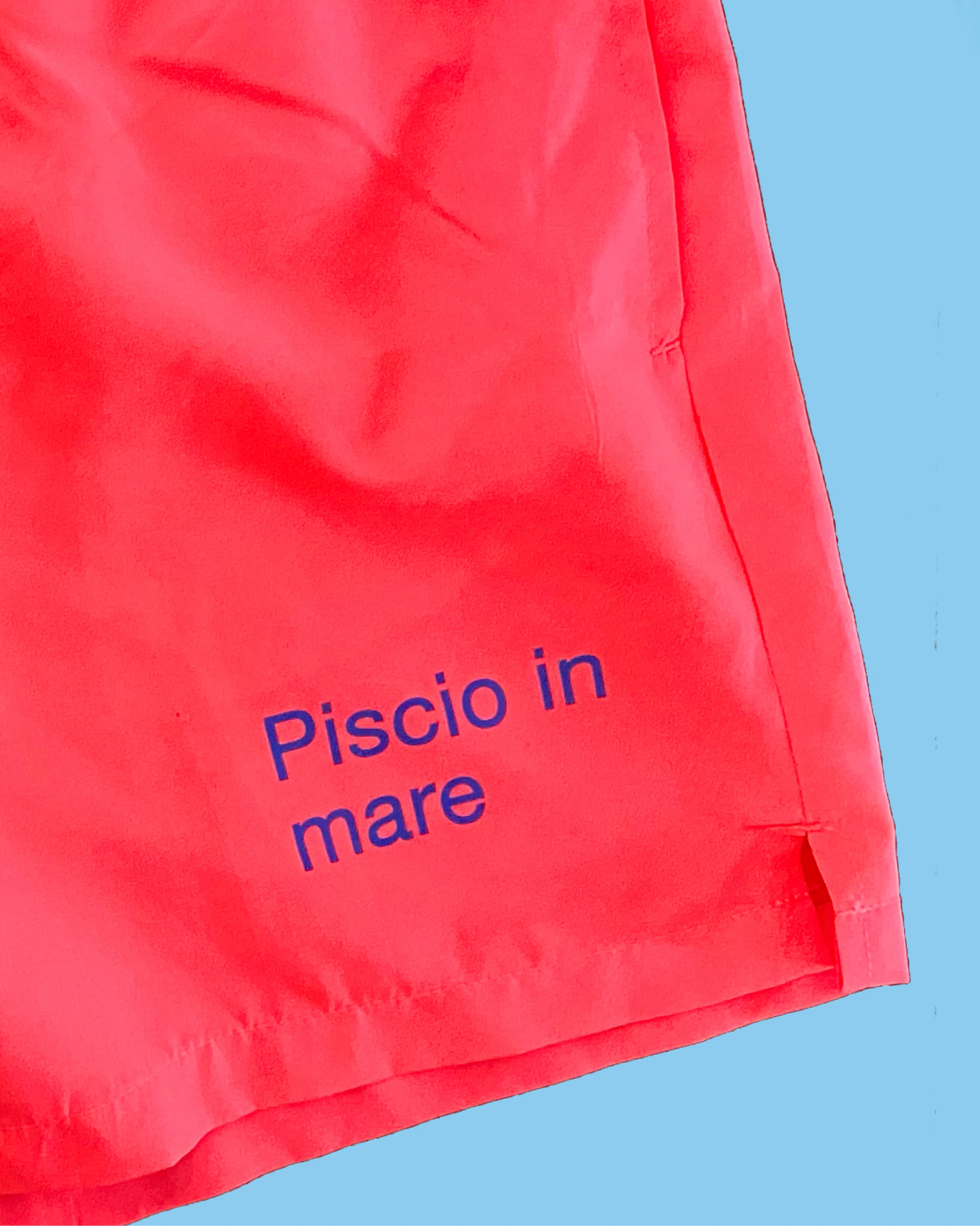 Costume Piscio in mare - Image 2