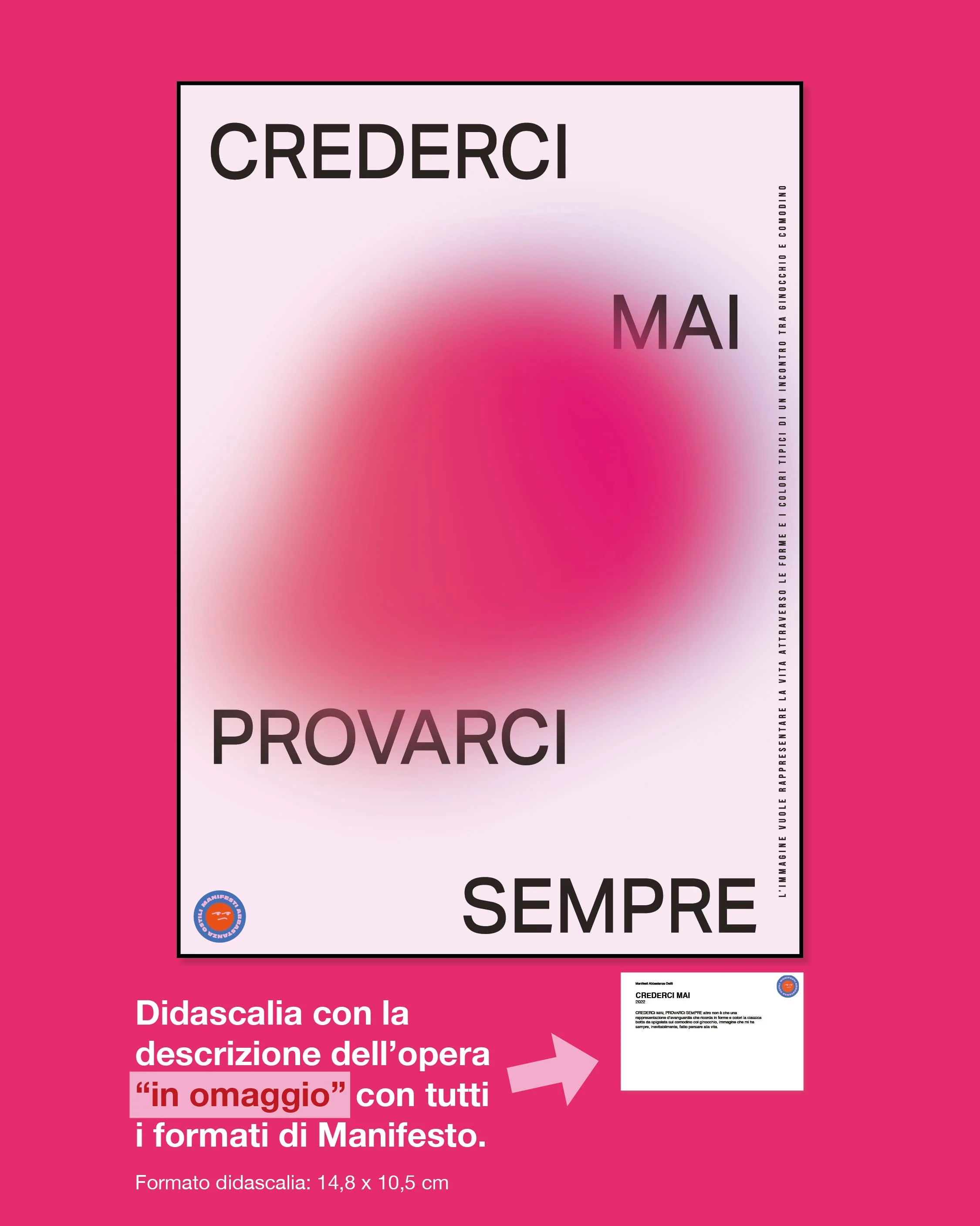 Crederci Mai - Image 3
