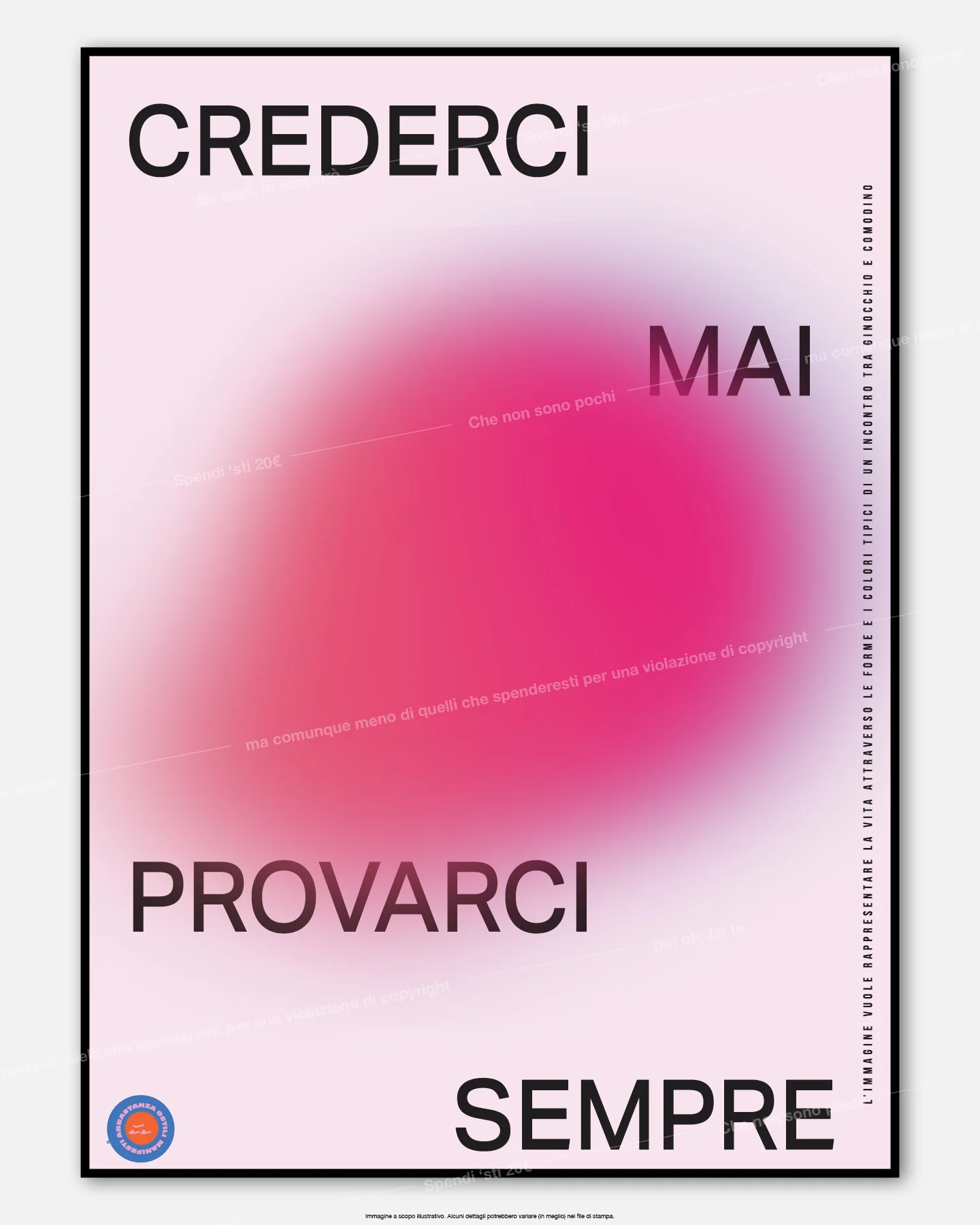 Crederci Mai - Image 4