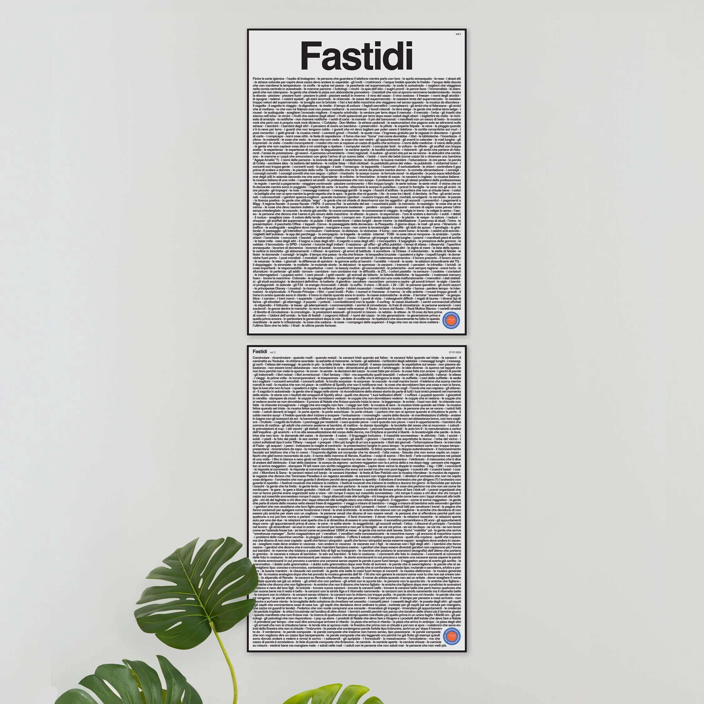 Fastidi vol. 2 - Image 5
