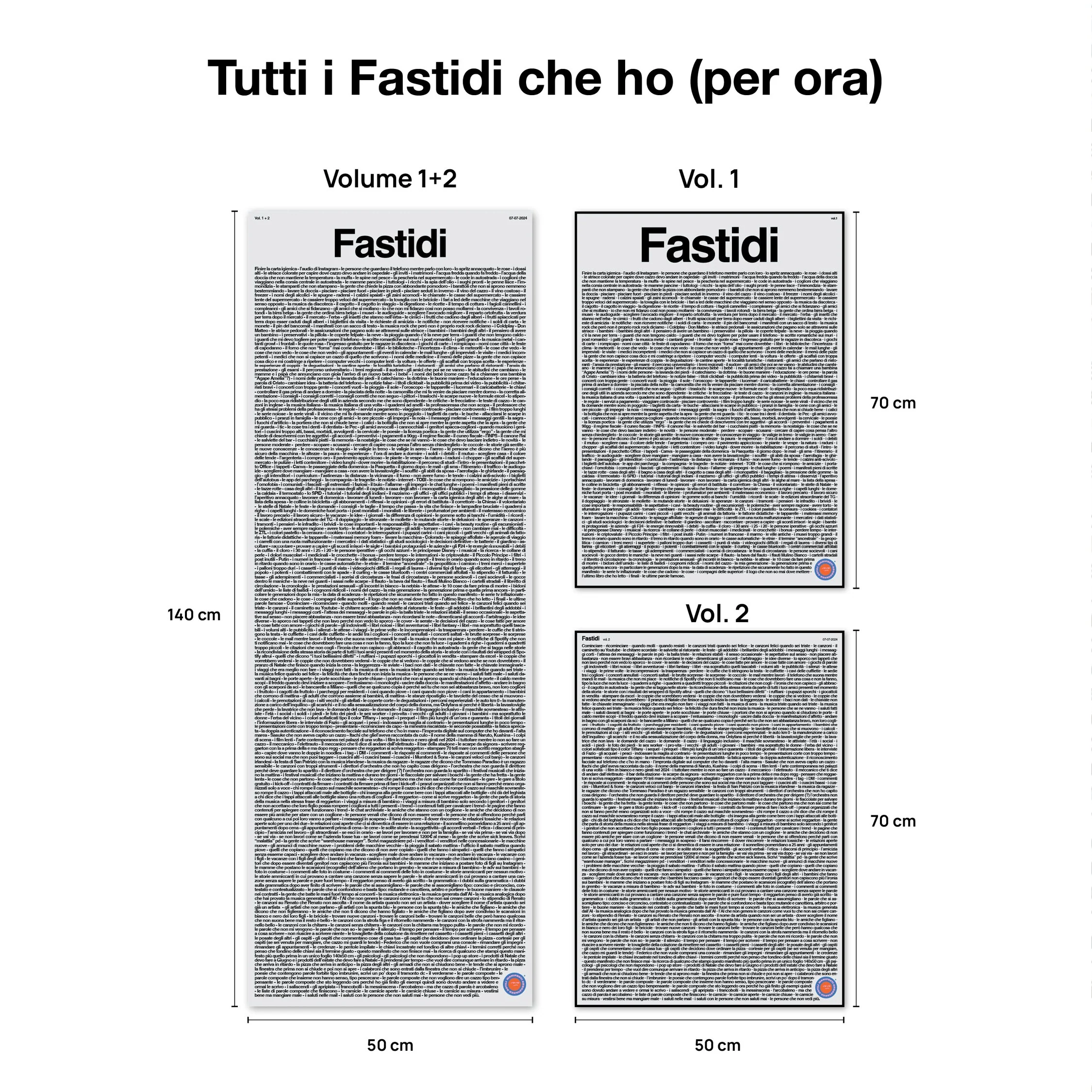 Fastidi vol. 2 - Image 6