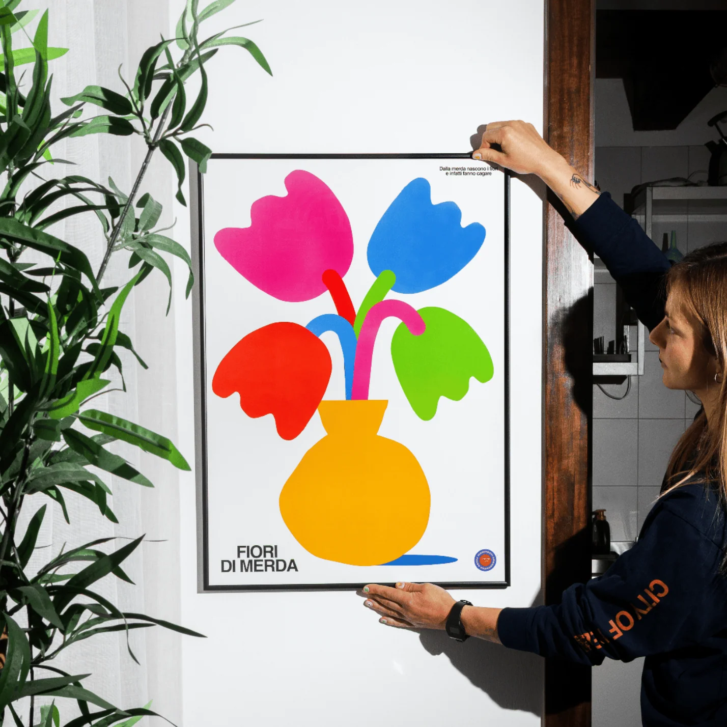Fiori di merda - Image 3