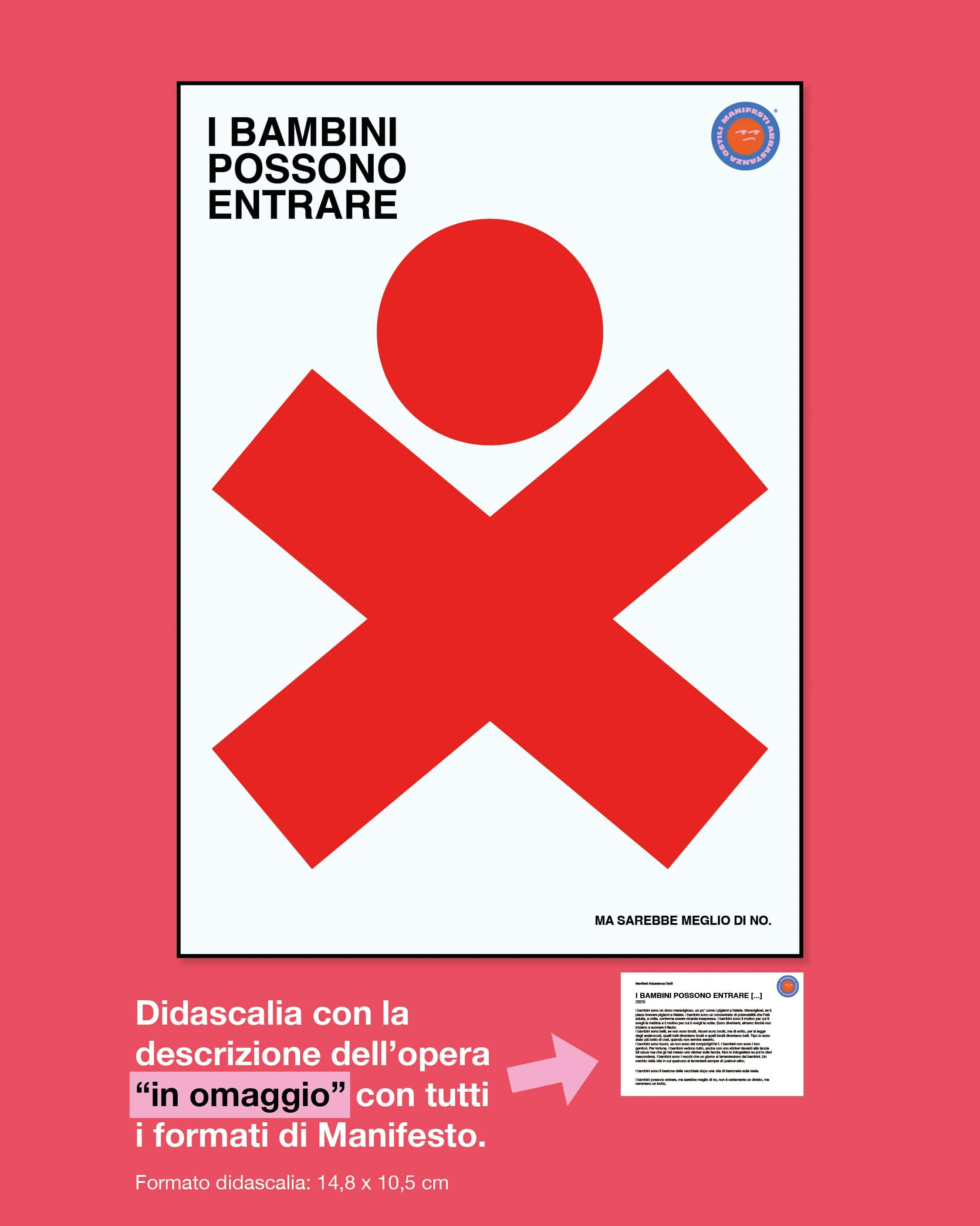 I bambini possono entrare - Image 2