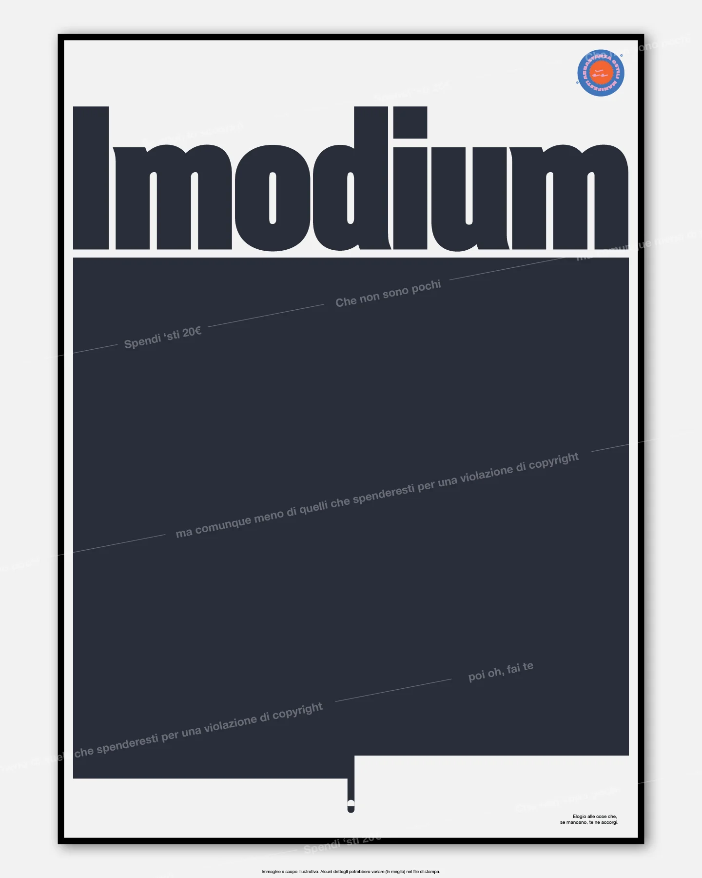 Imodium - Image 4