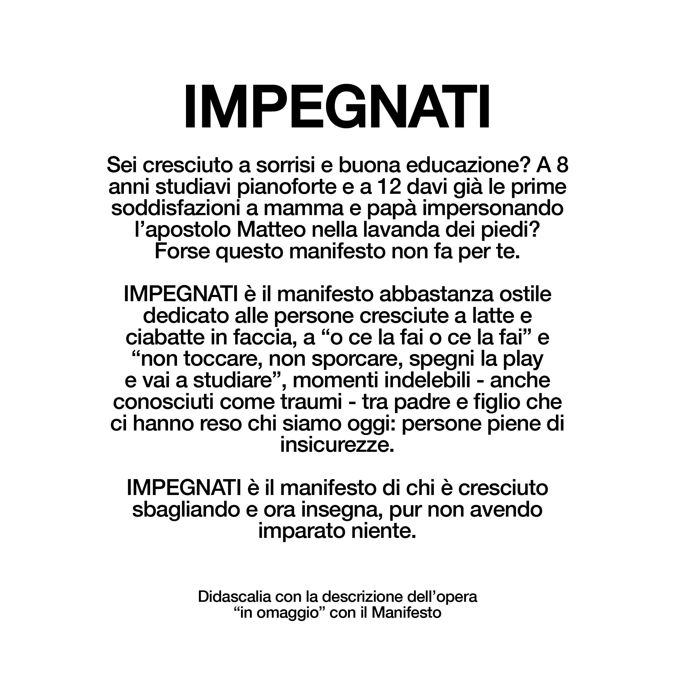 Impegnati - Image 3