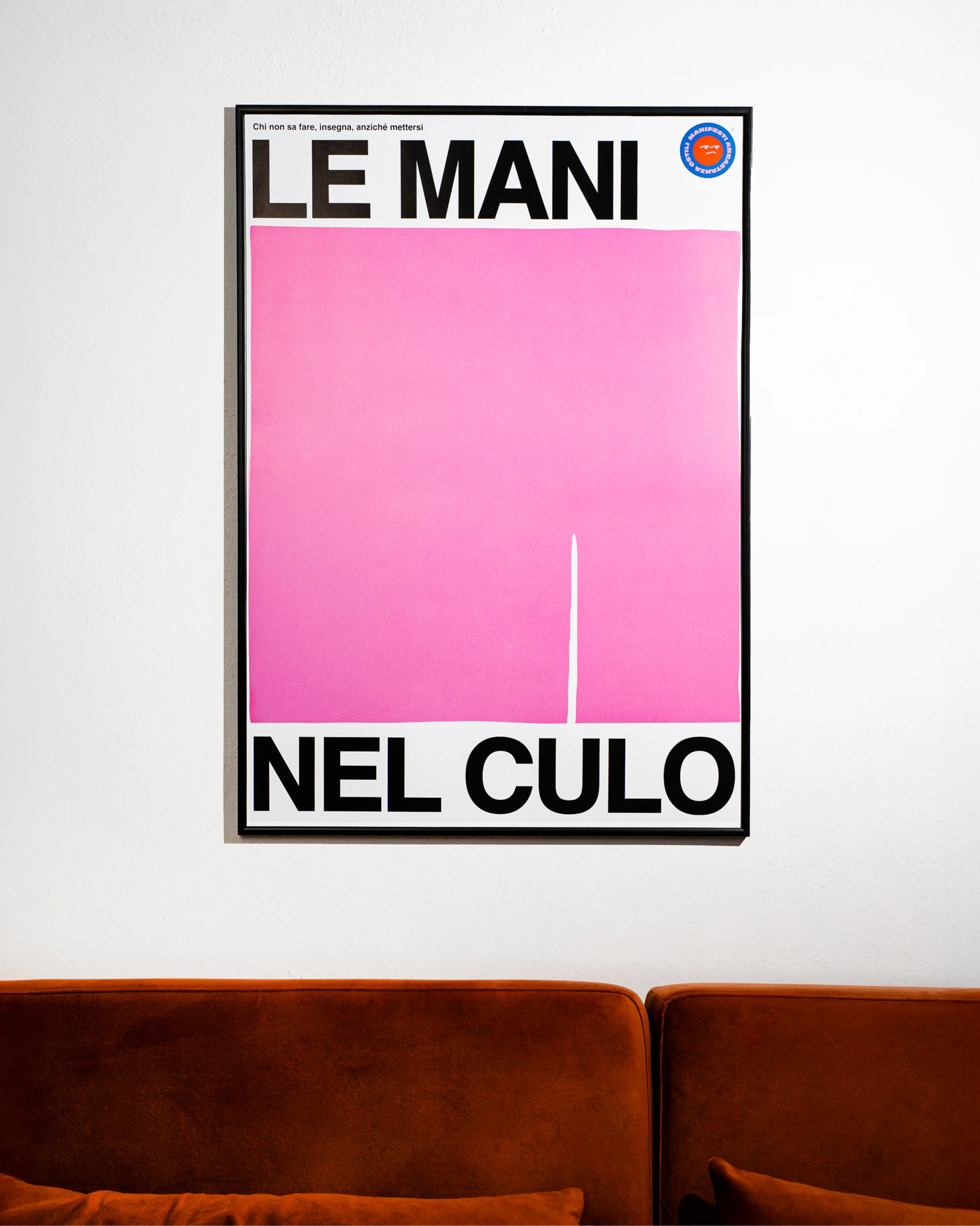 Le mani nel culo - Image 2