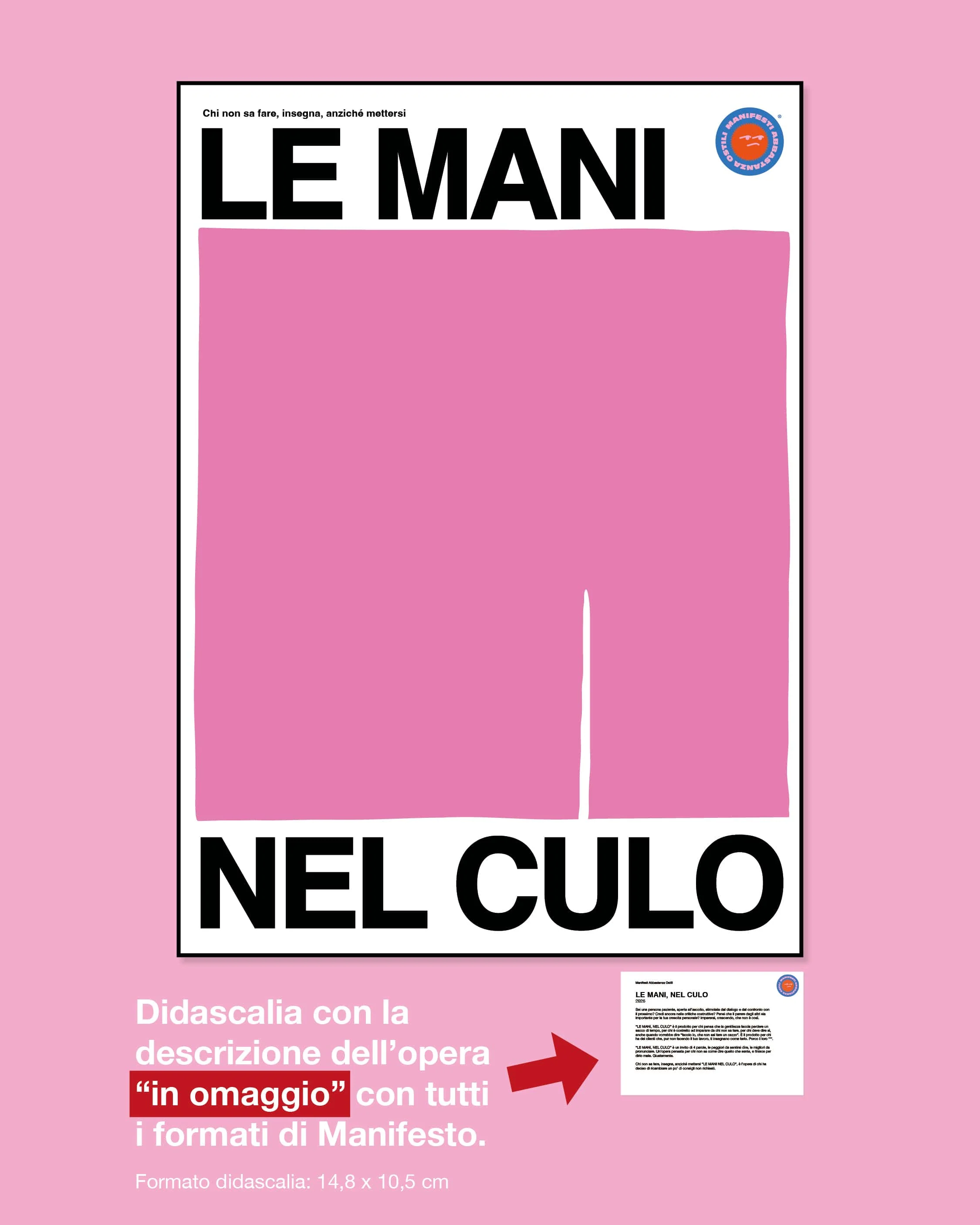 Le mani nel culo - Image 4