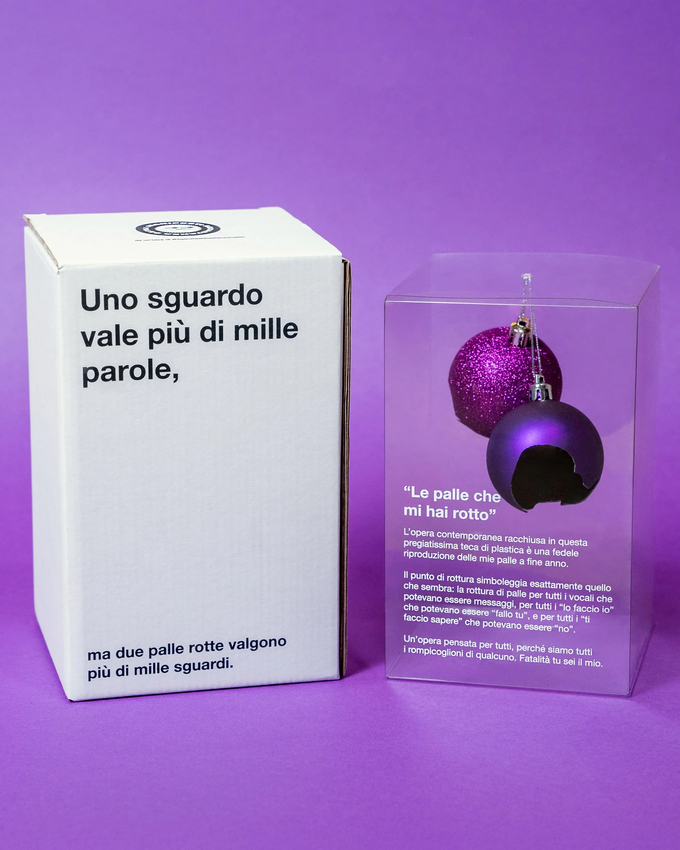 Le Palle che mi hai rotto 🔮🔮 - Image 4