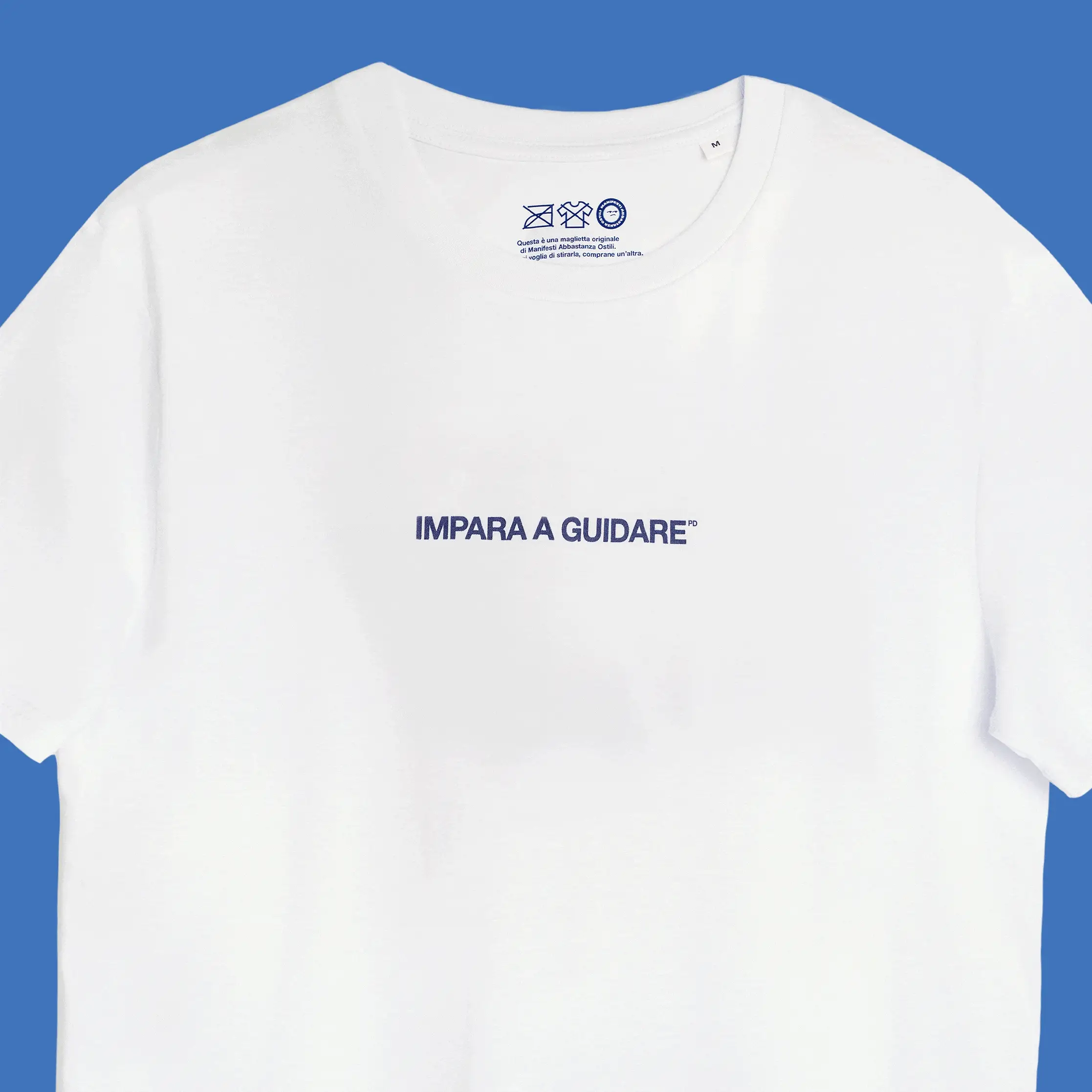 Maglietta - Impara a Guidare / Rotatoria - Image 3