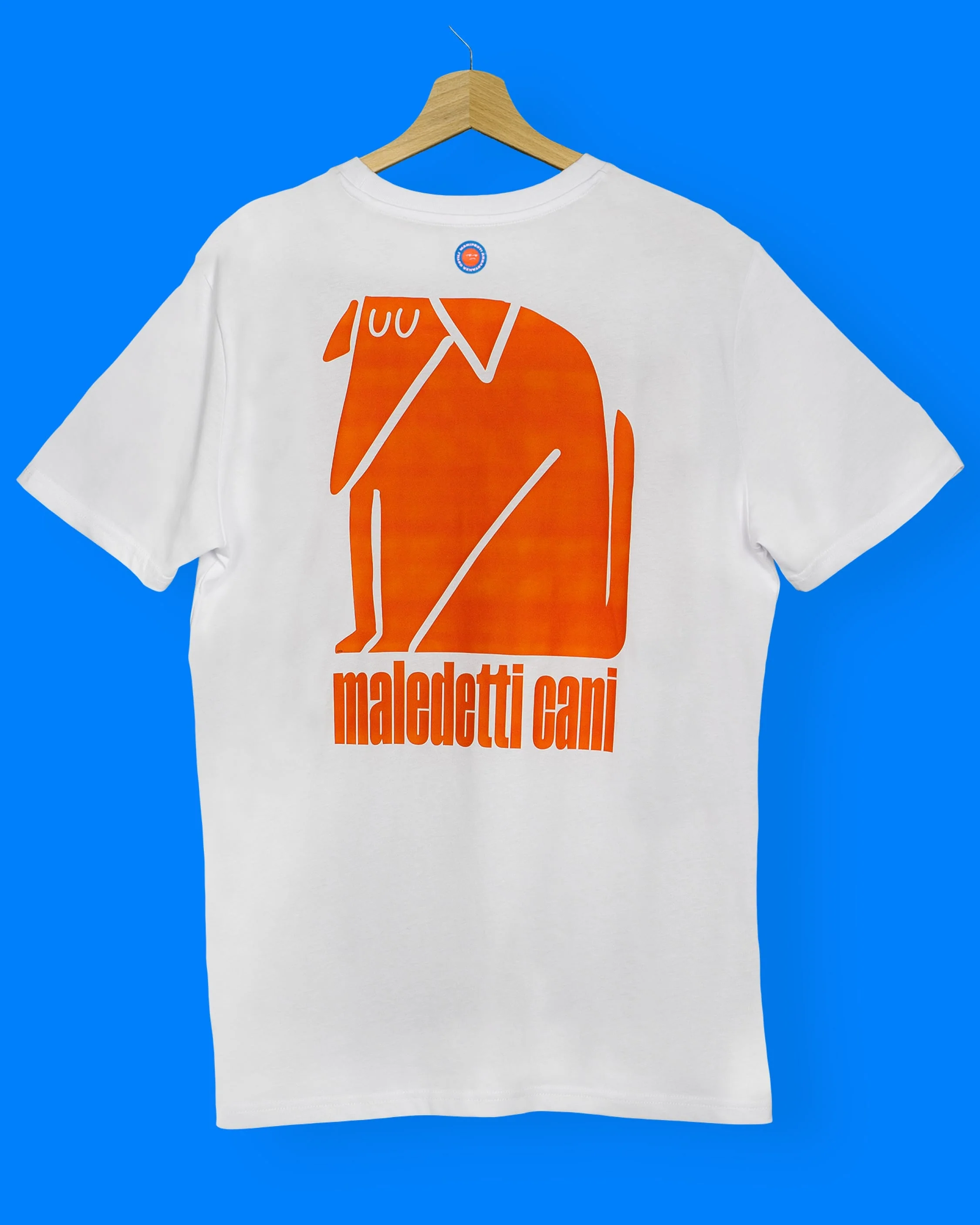Maglietta - Maledetti Cani - Image 6