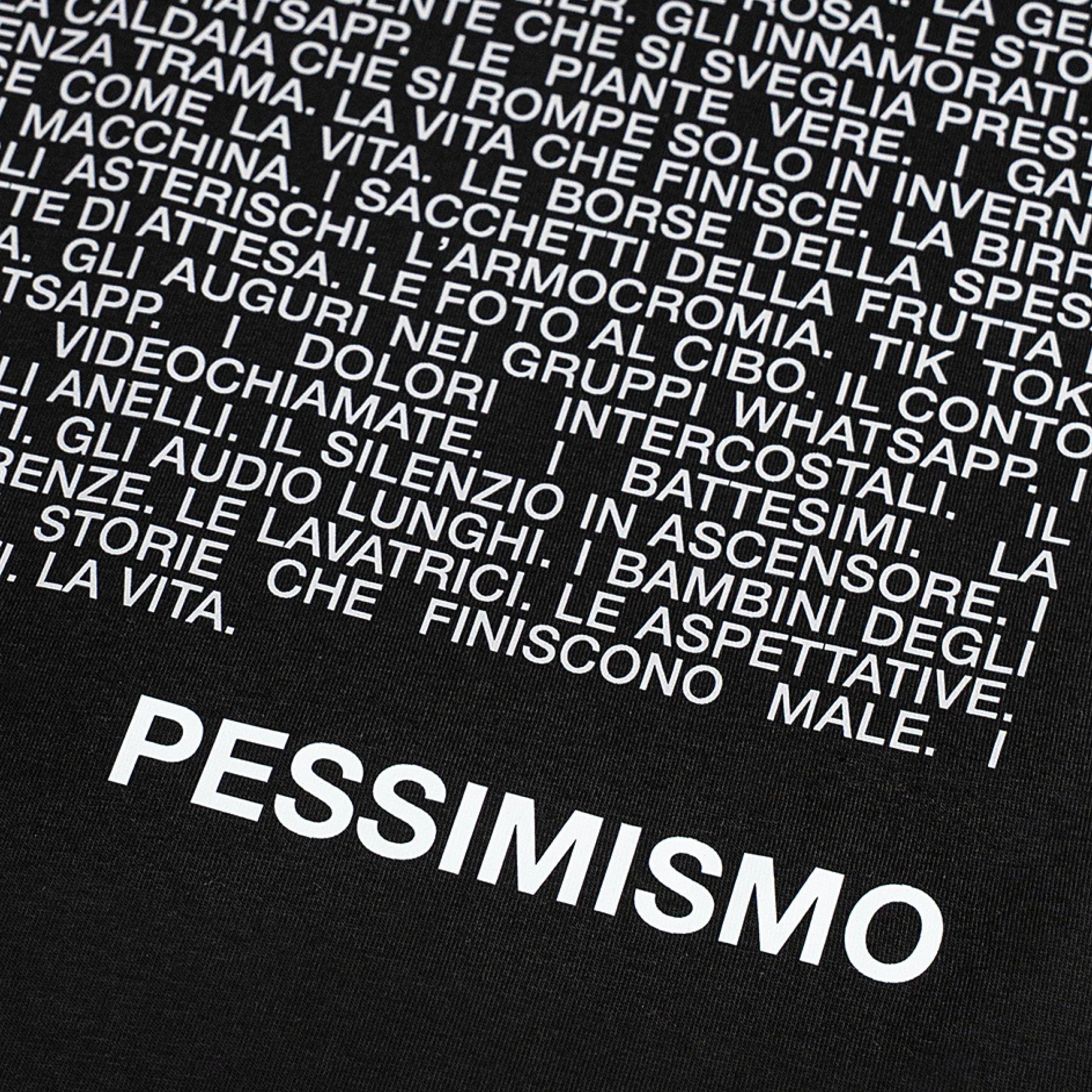 Maglietta - Polemiche e Pessimismo - Image 8