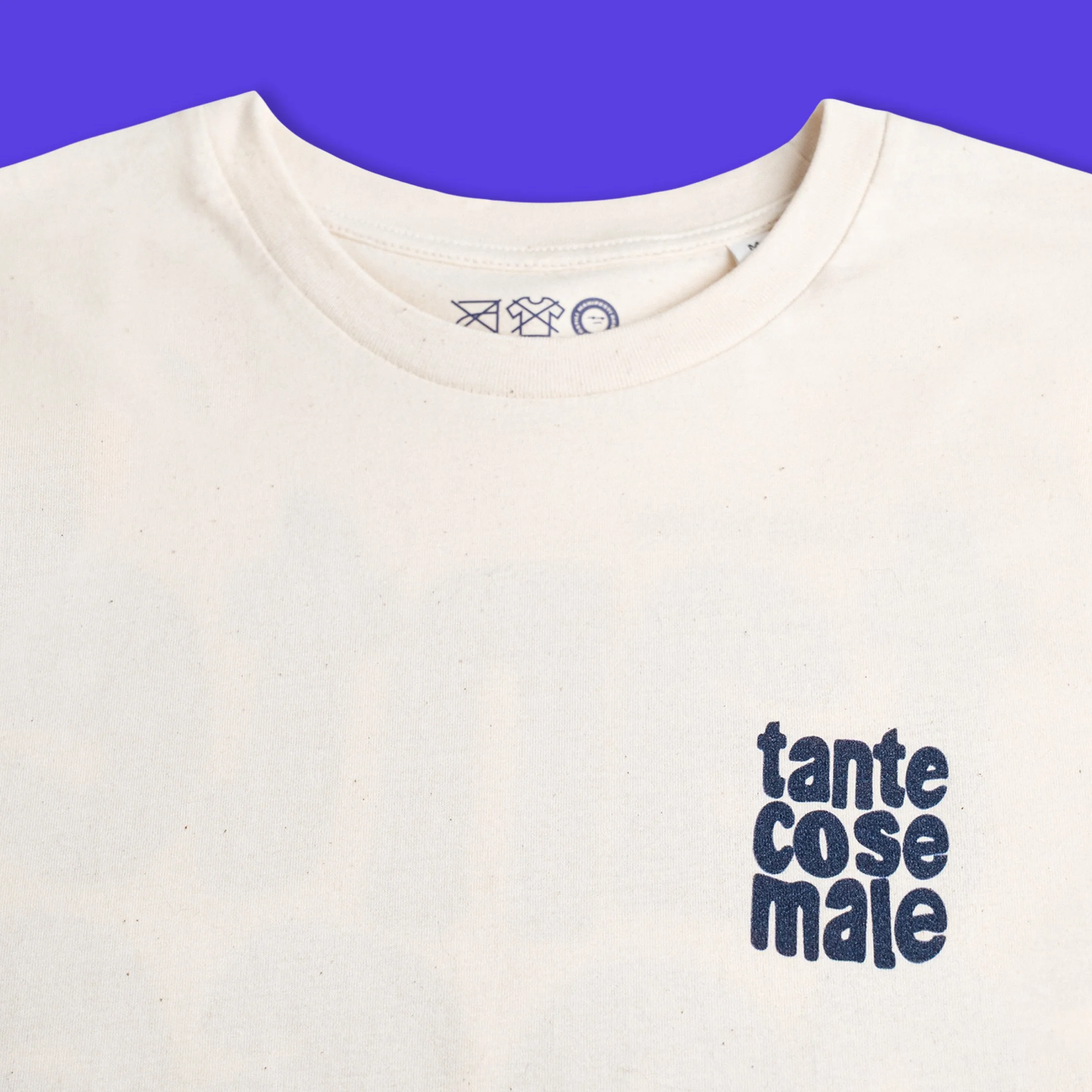 Maglietta - Tante cose male - Image 2