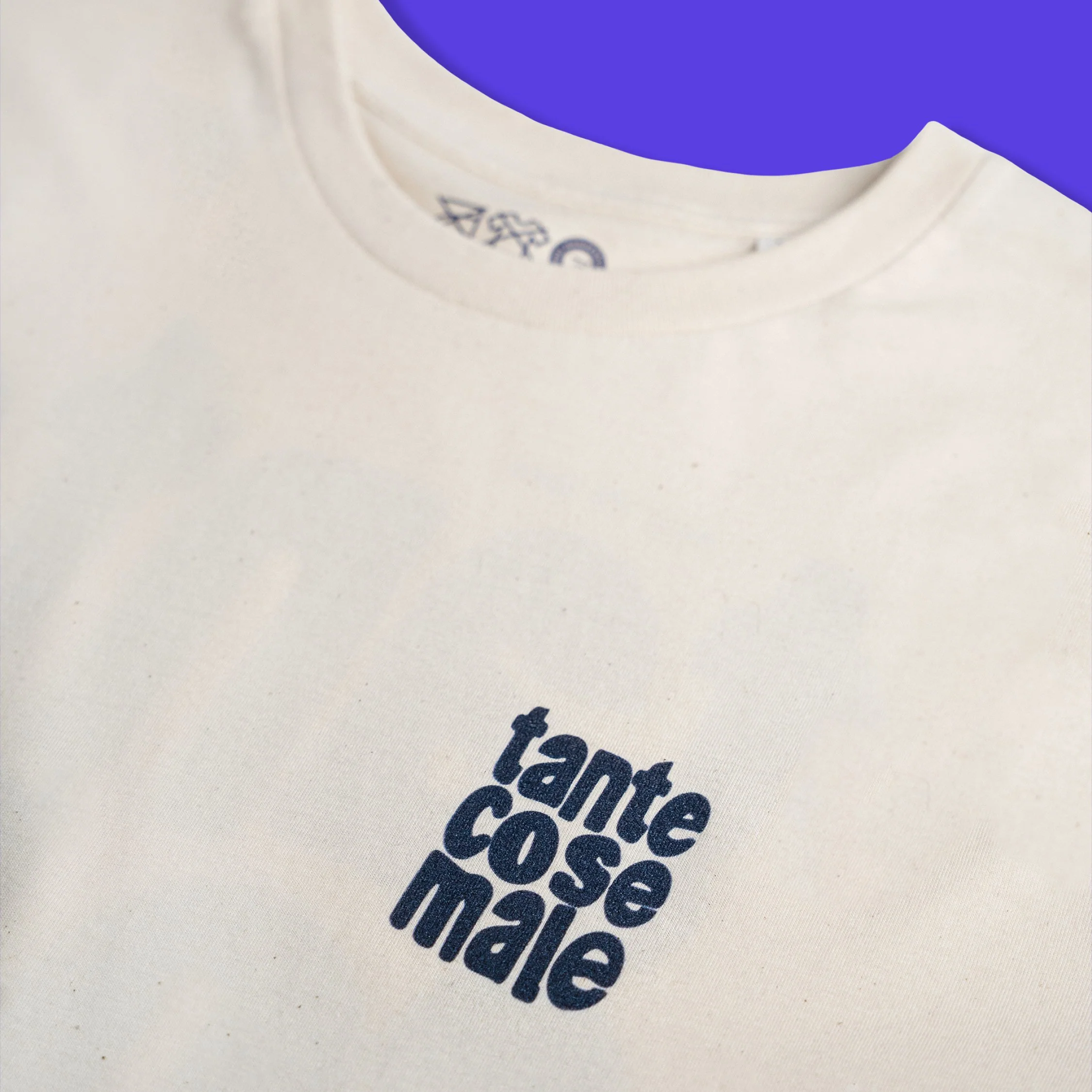 Maglietta - Tante cose male - Image 5