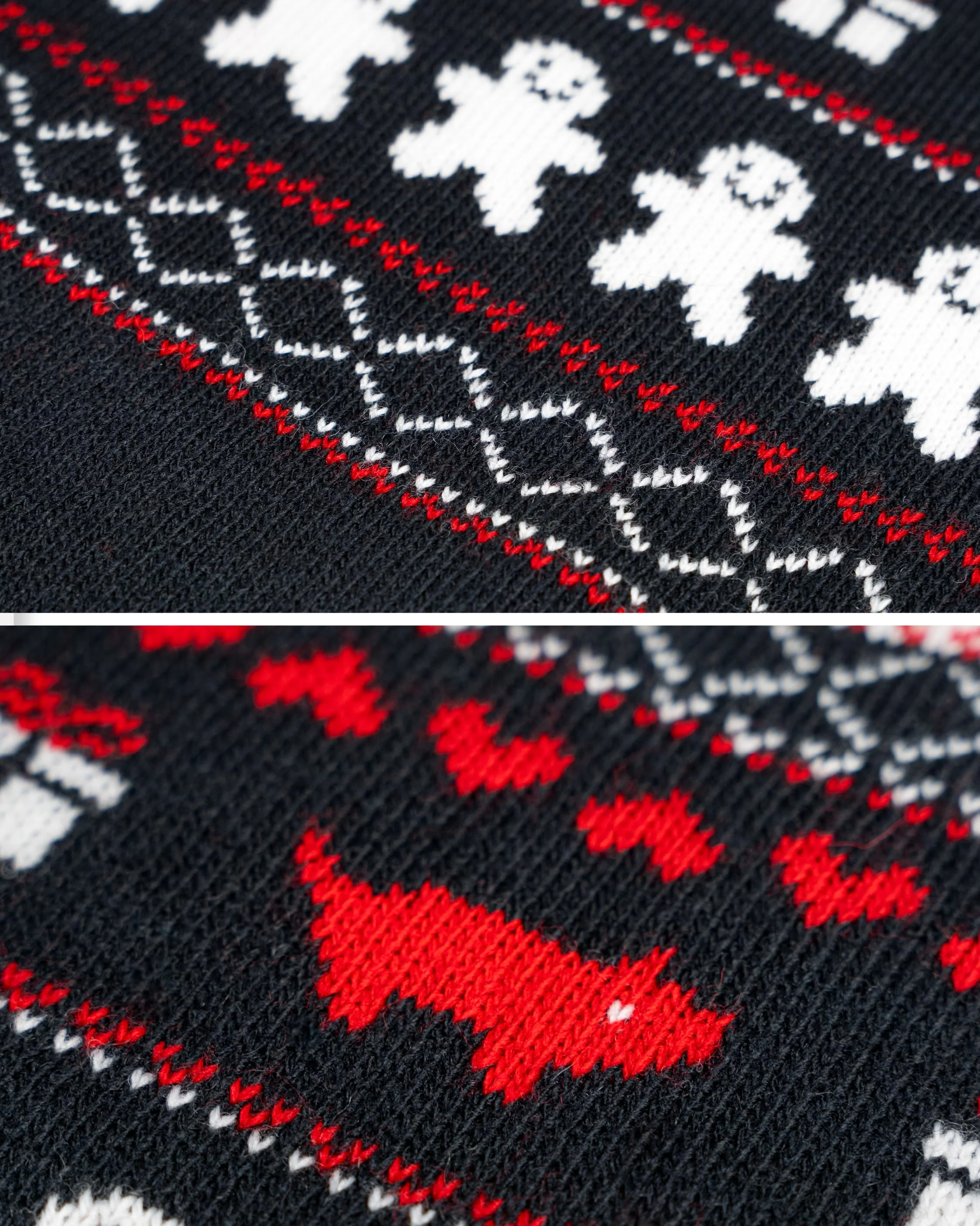 Maglione - Buon Compleanno Gesù - Image 7