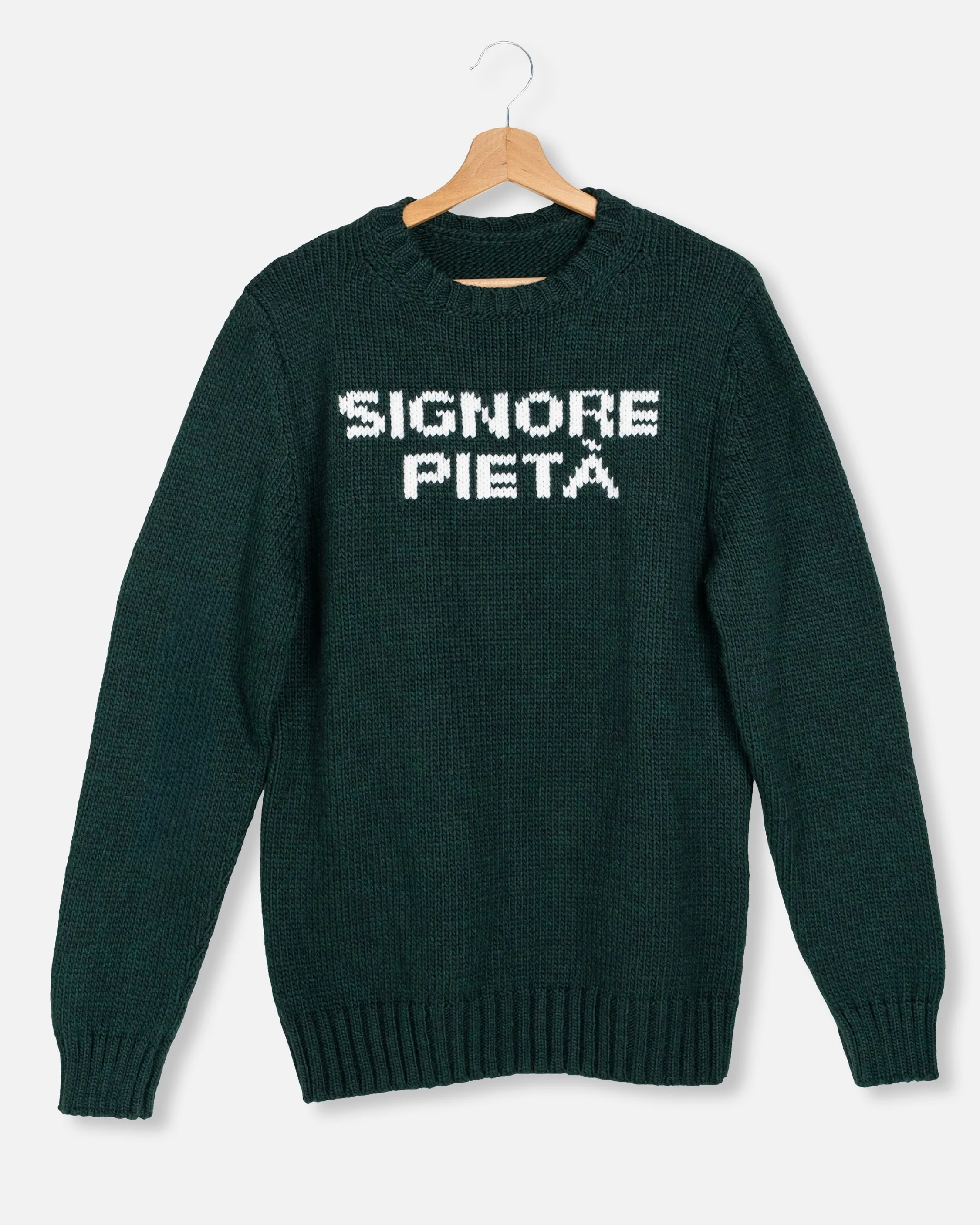 Maglione - Signore Pietà - Image 3