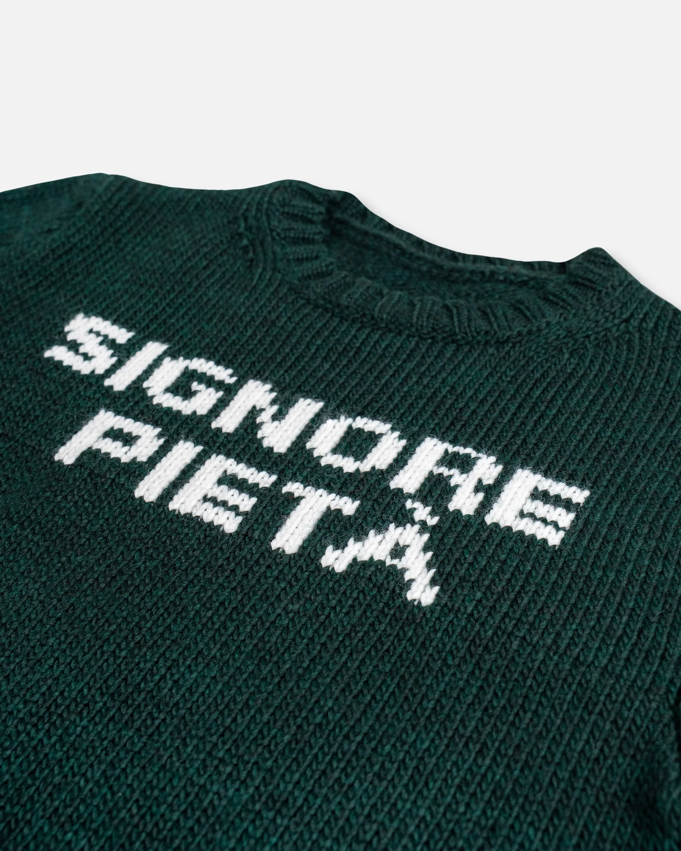 Maglione - Signore Pietà - Image 6