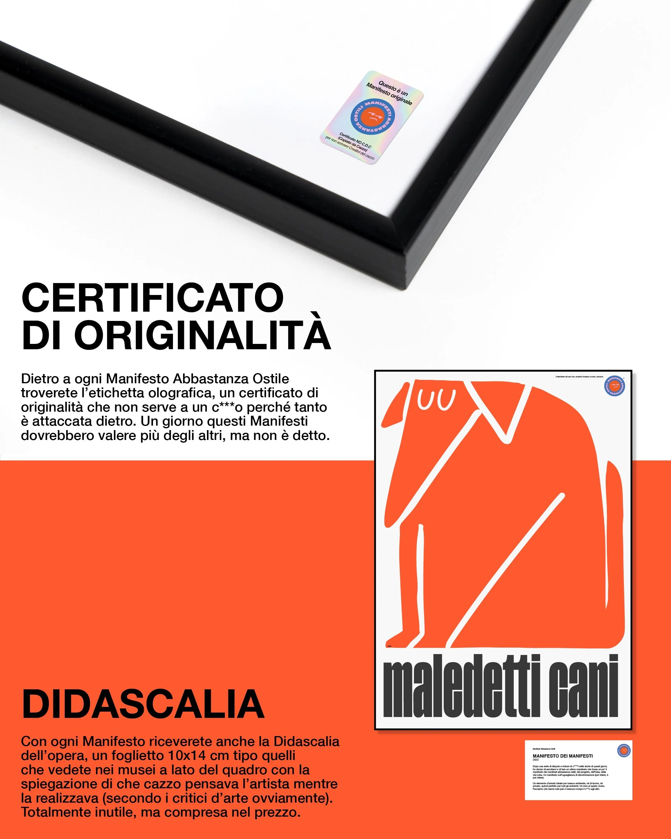 Maledetti Cani - Image 5