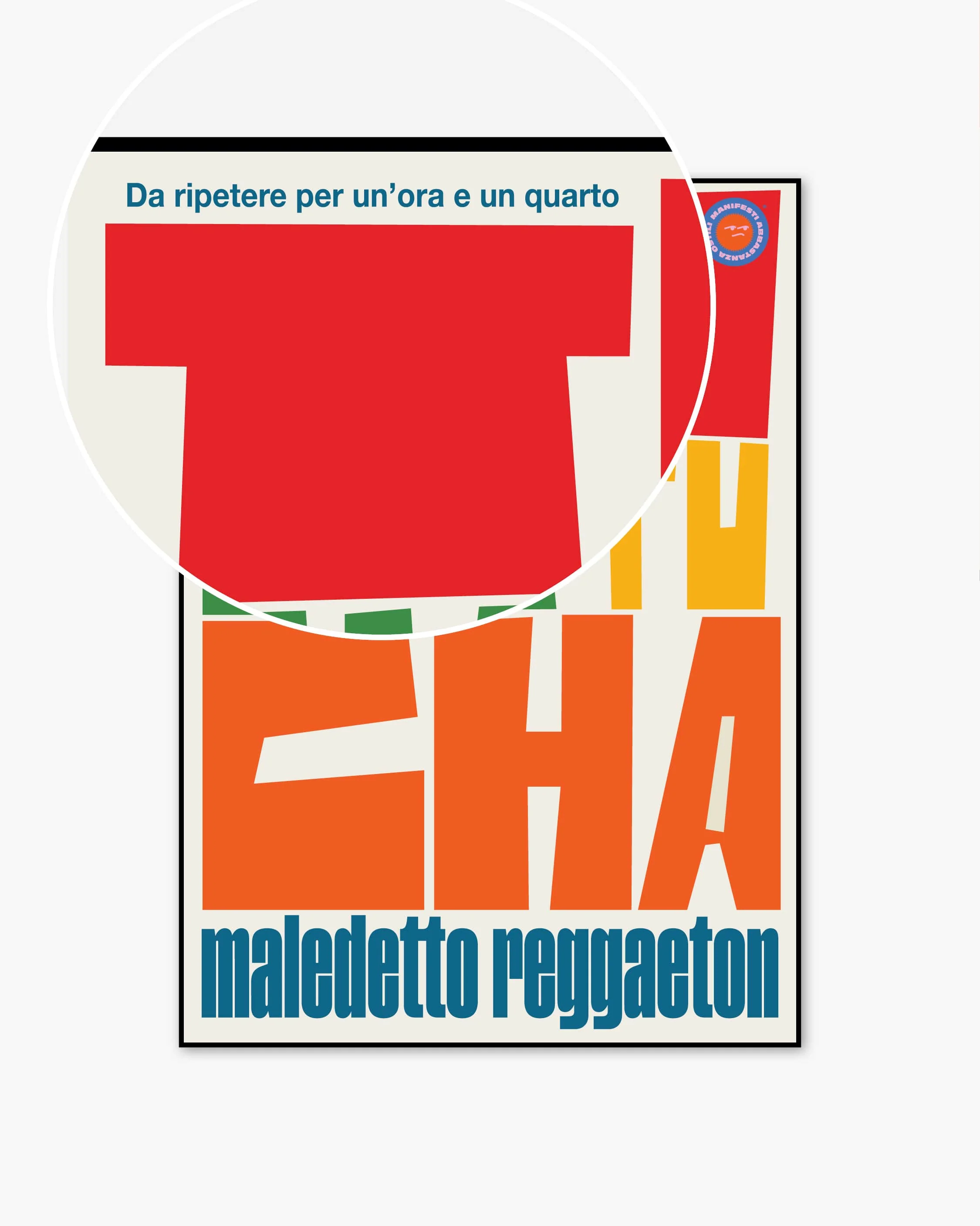 Maledetto Reggaeton - Image 3