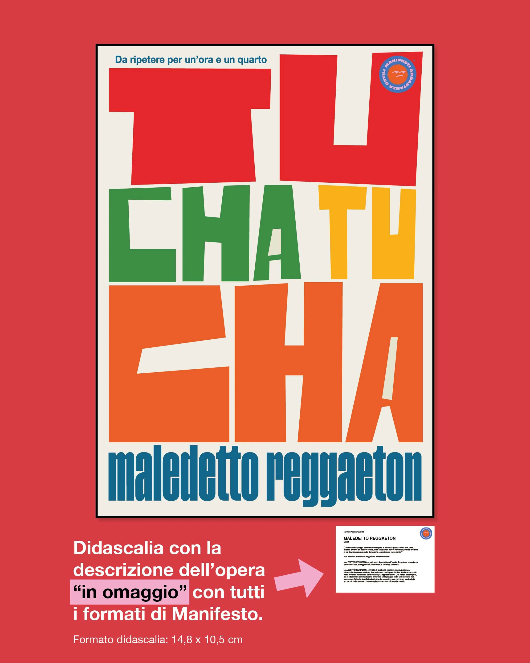 Maledetto Reggaeton - Image 4
