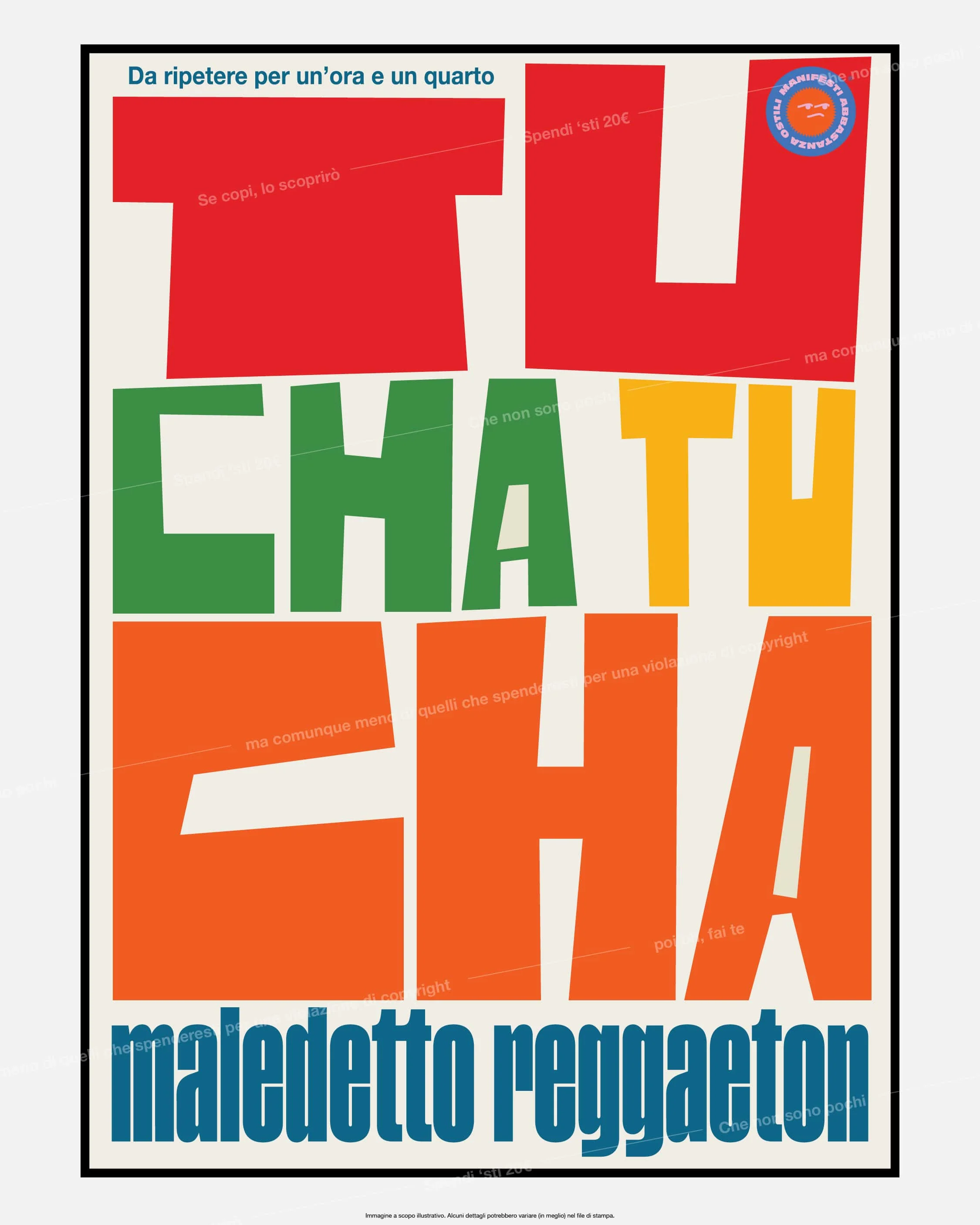 Maledetto Reggaeton - Image 5