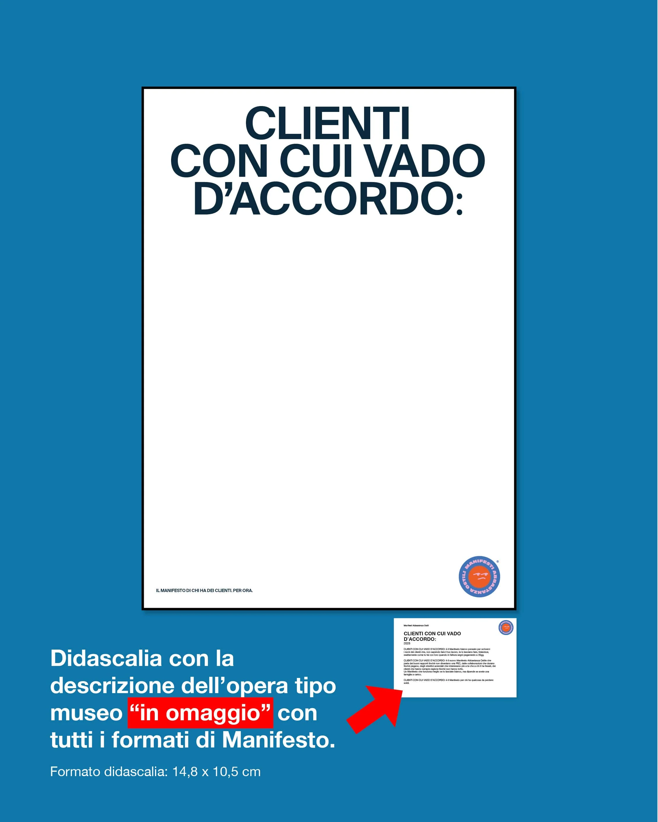 Clienti con cui vado d'accordo: - Image 4