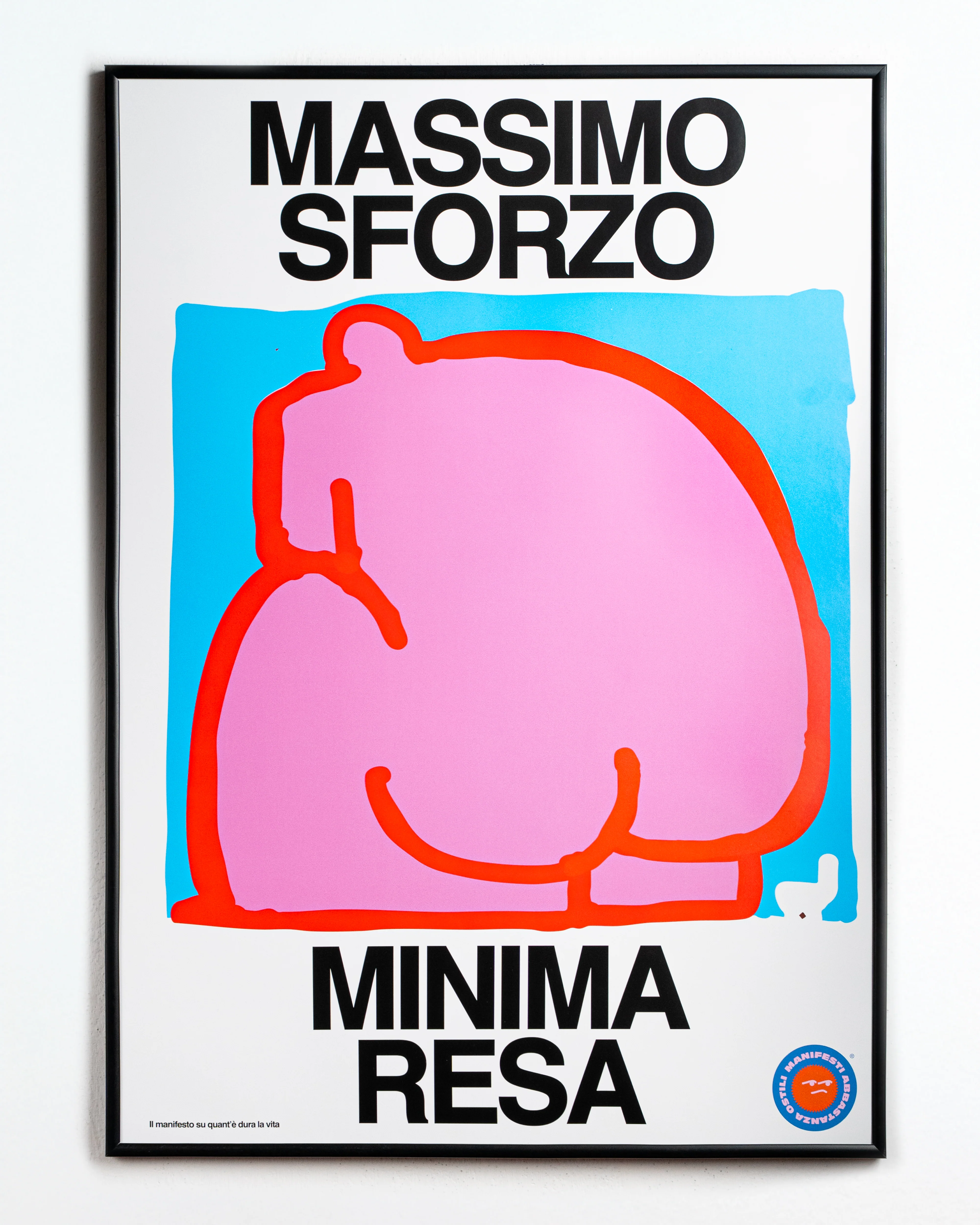 Massimo sforzo Minima resa - Image 10