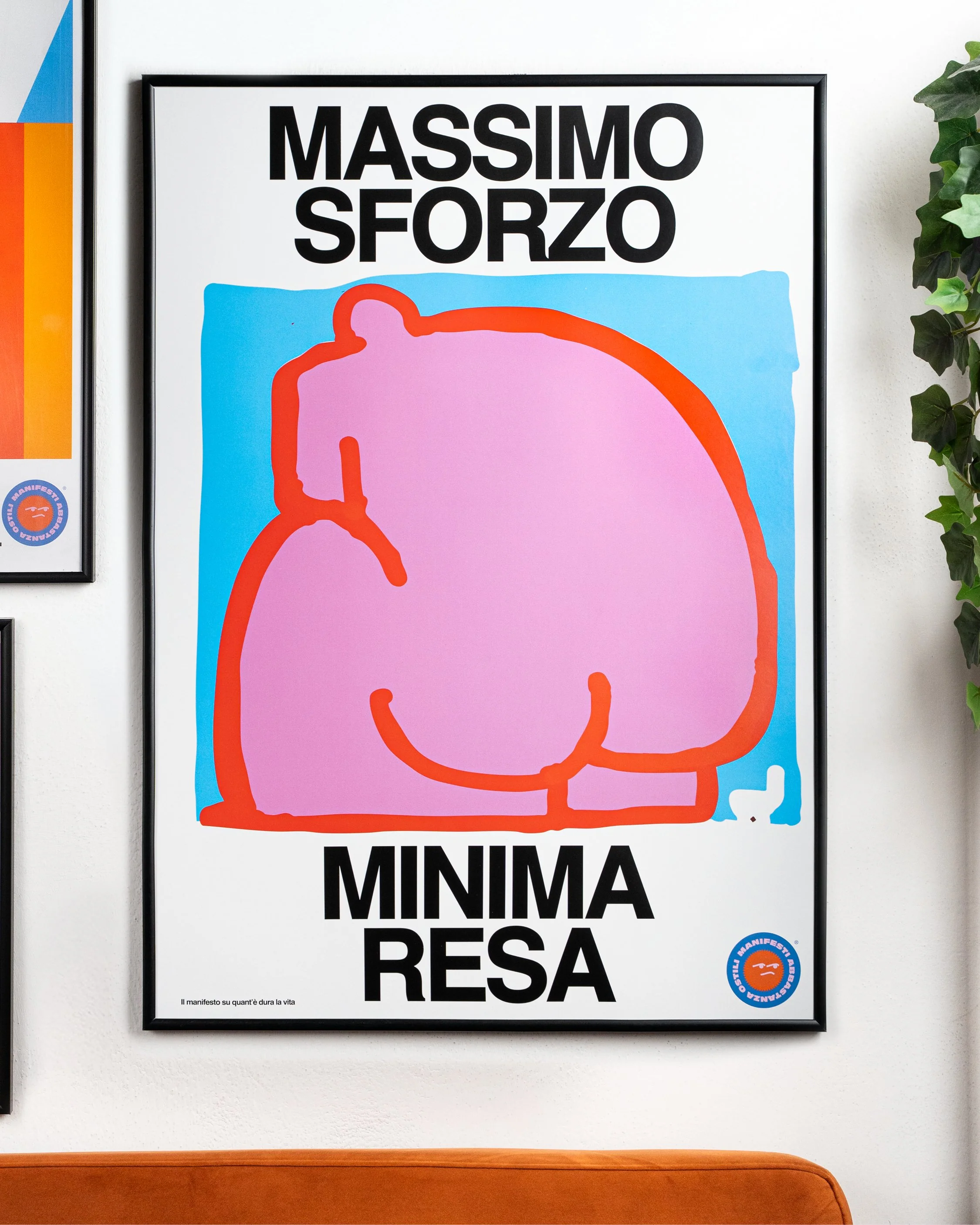 Massimo sforzo Minima resa - Image 6