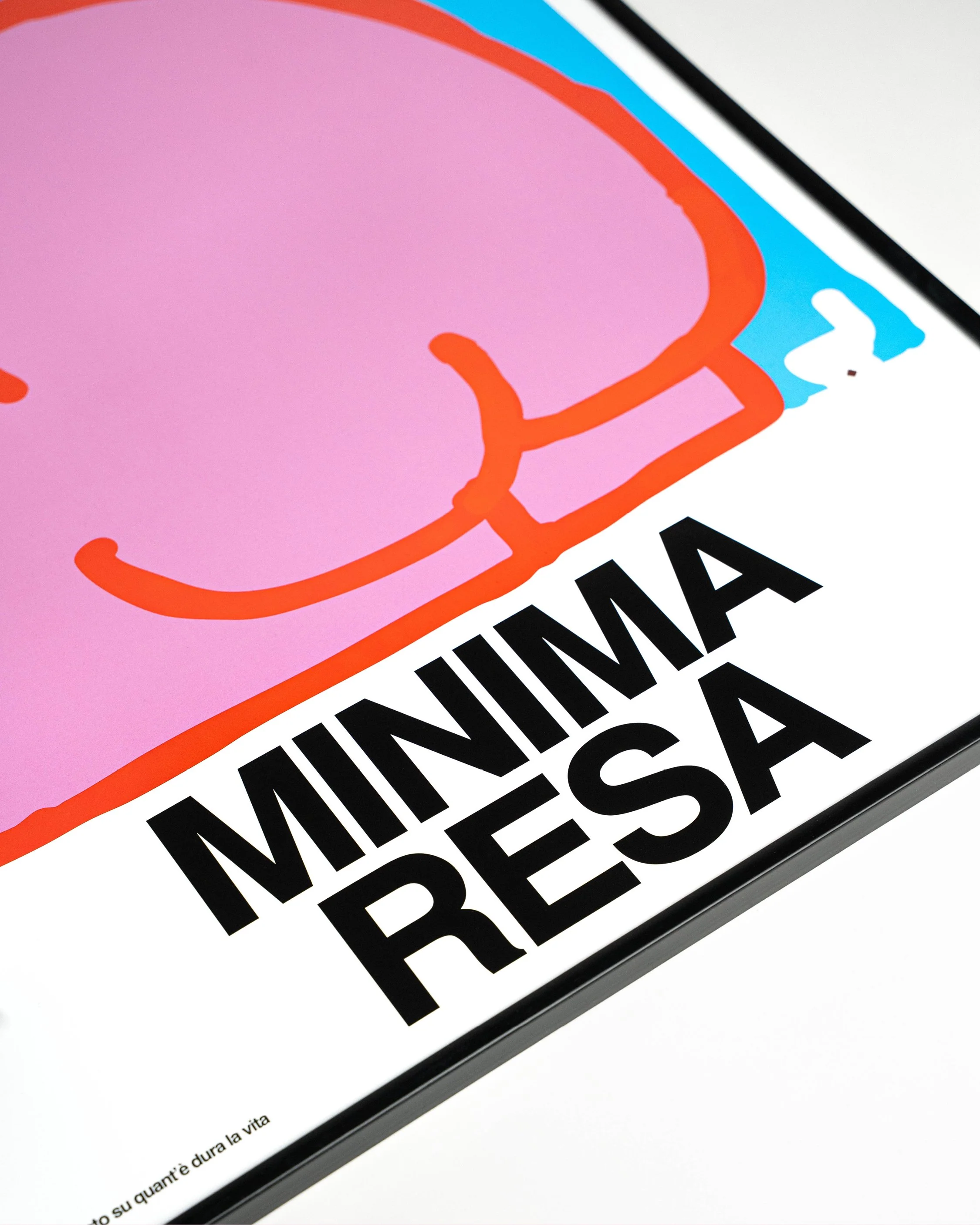 Massimo sforzo Minima resa - Image 8