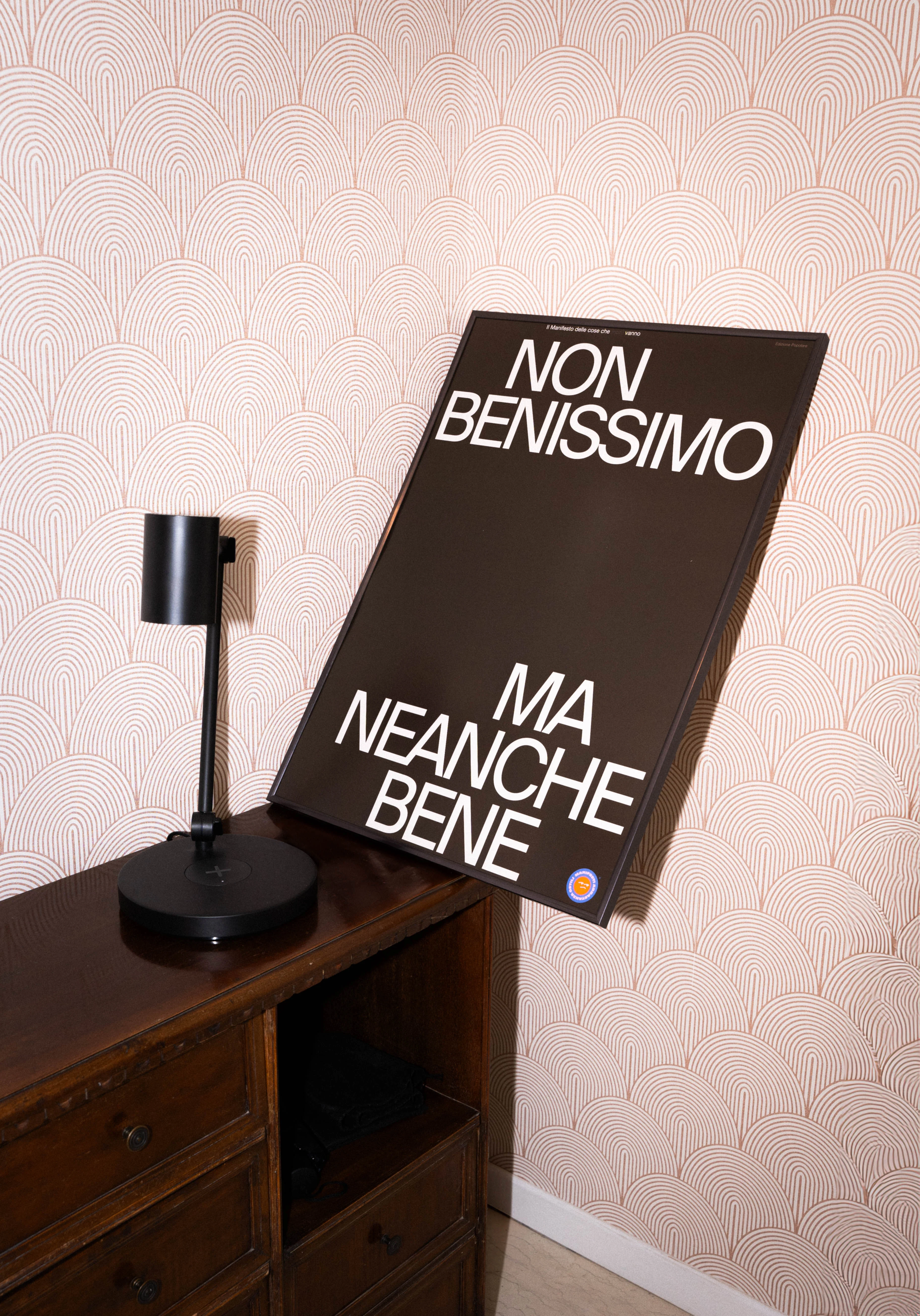 Non benissimo ma neanche bene - Image 2