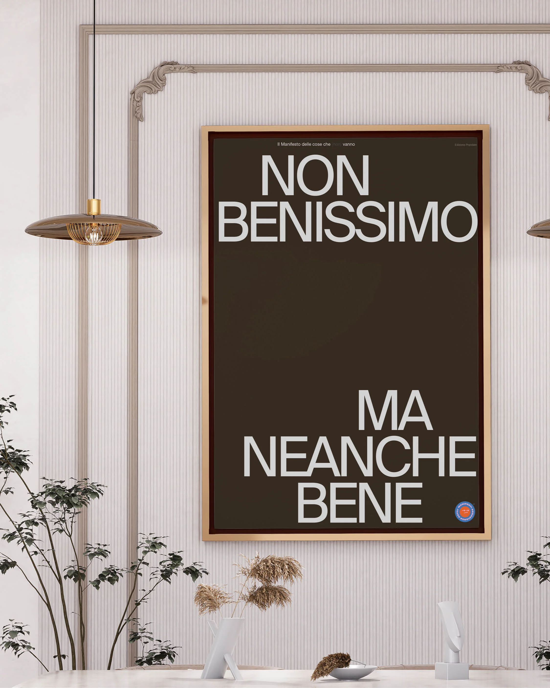 Non benissimo ma neanche bene - Image 3