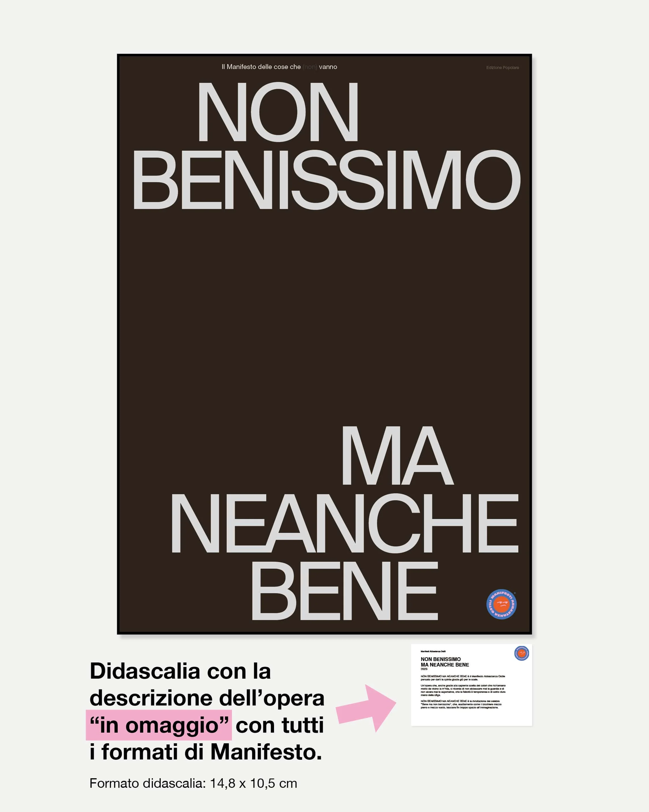 Non benissimo ma neanche bene - Image 4