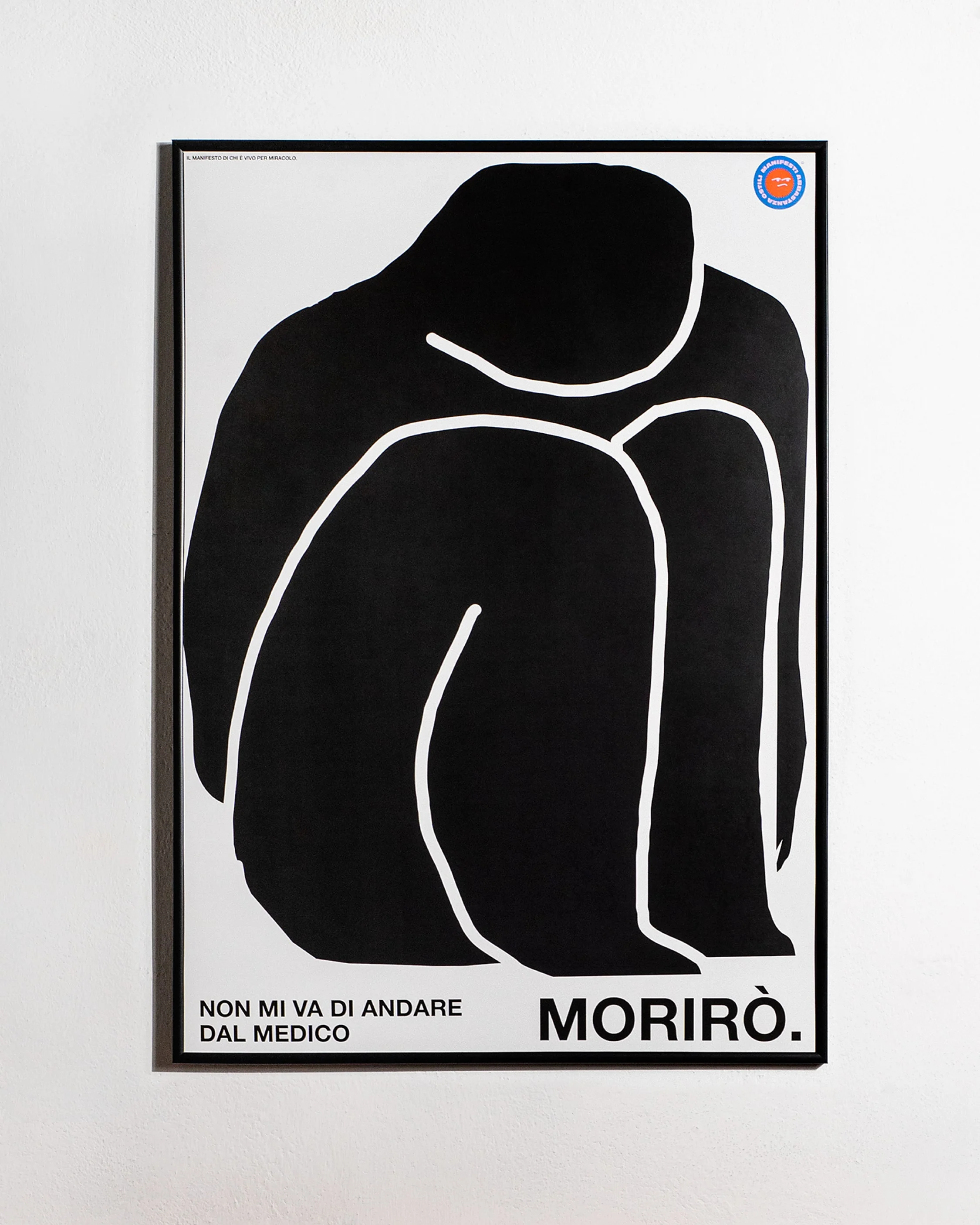 Non mi va di andare dal medico, morirò - Image 6