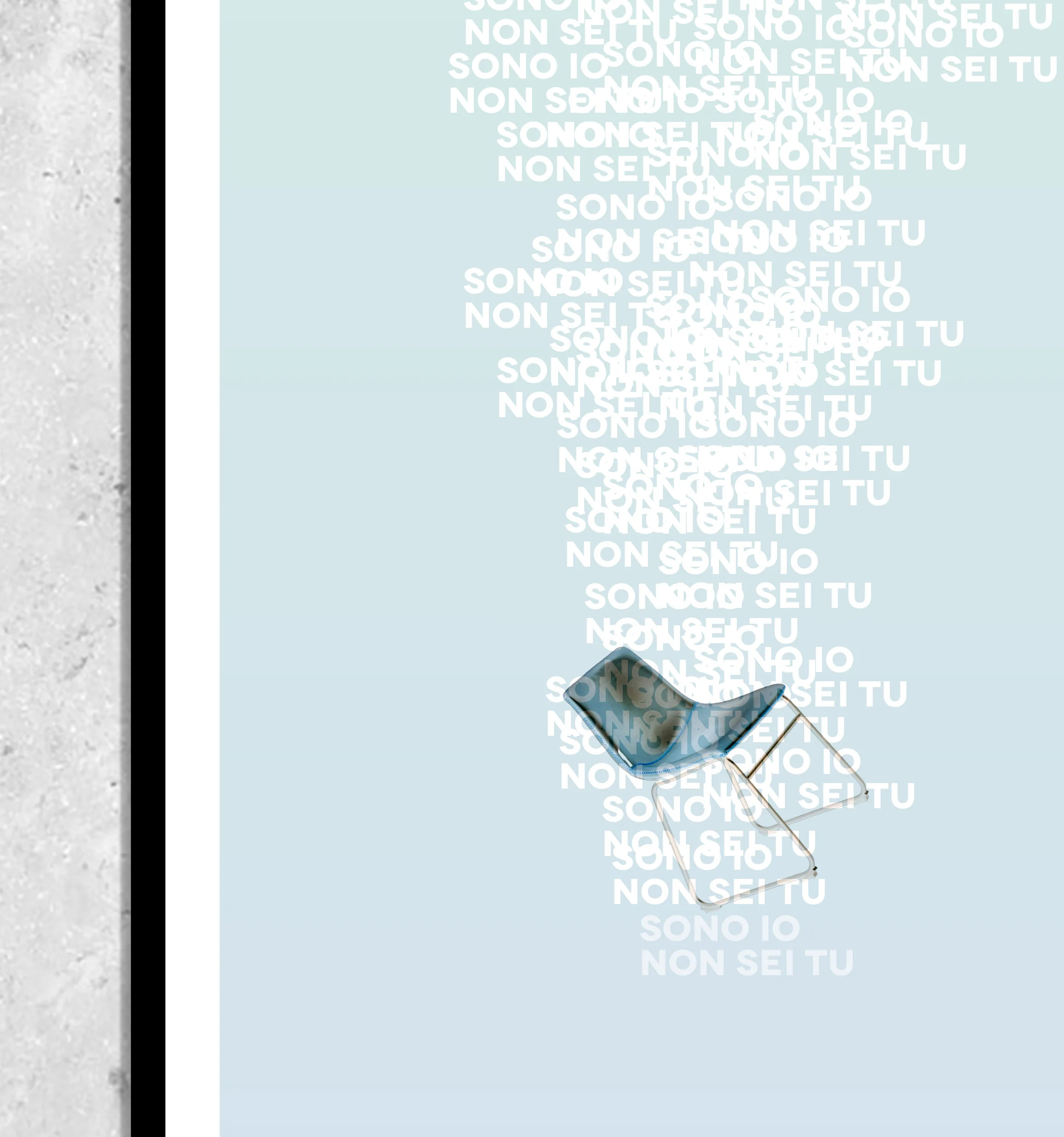 Non sono io, sei tu - Image 2