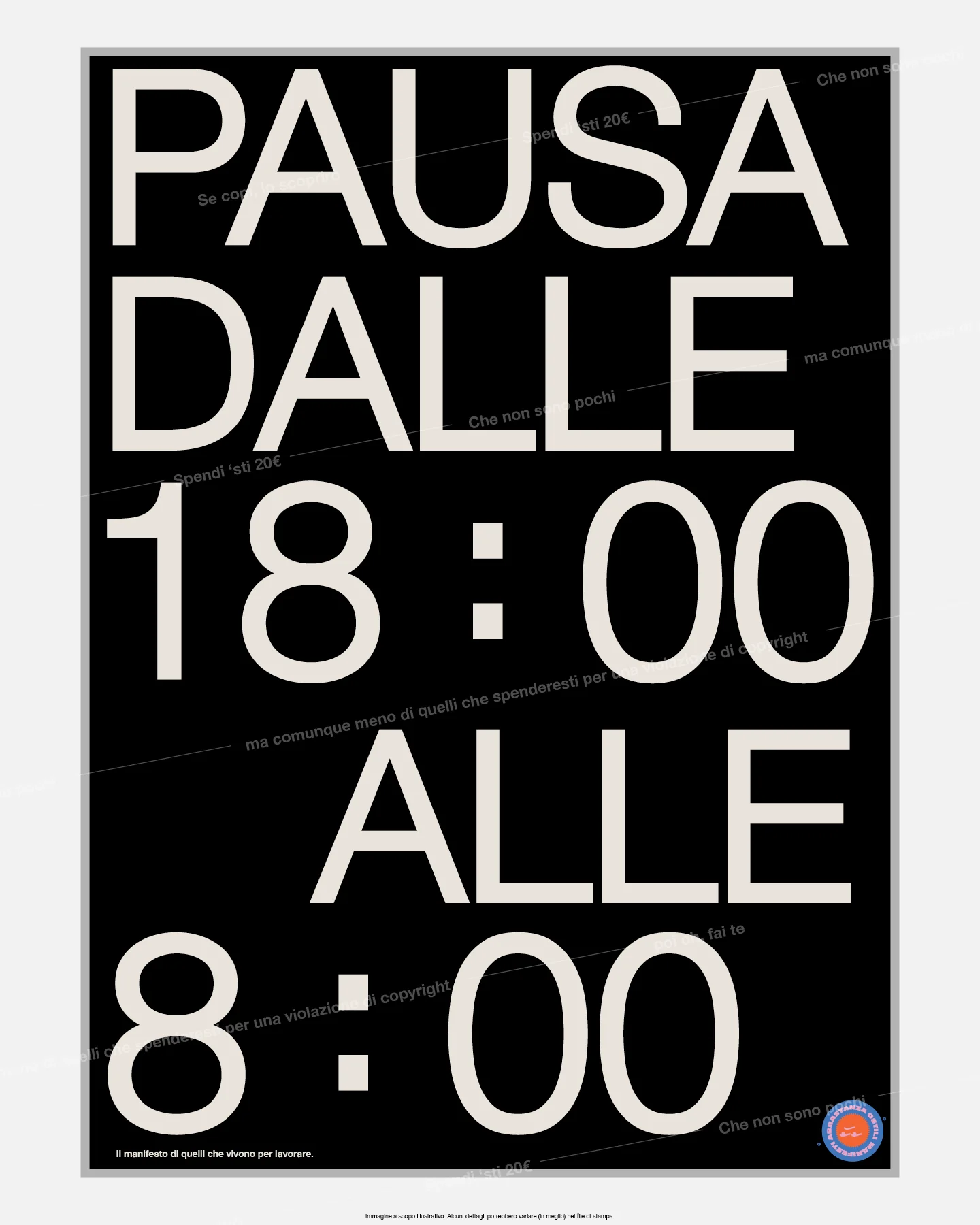 Pausa dalle - Image 4