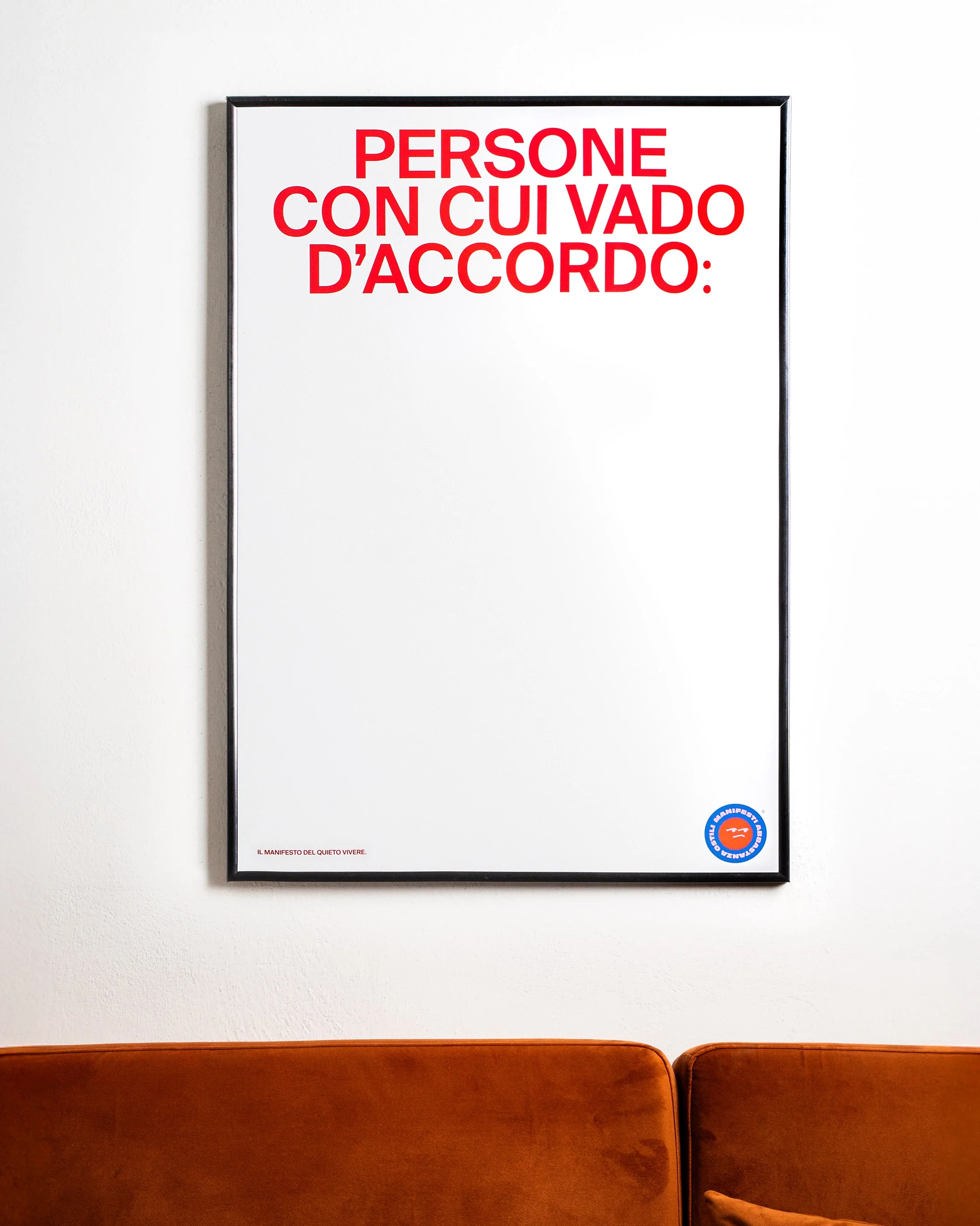 Persone con cui vado d'accordo: - Image 2