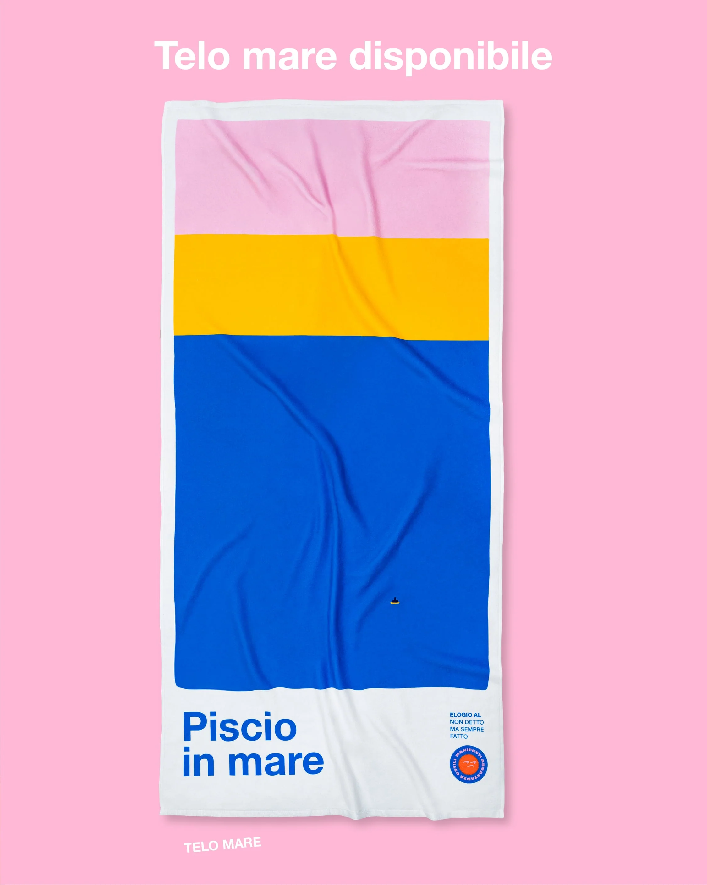Piscio in mare - Image 4