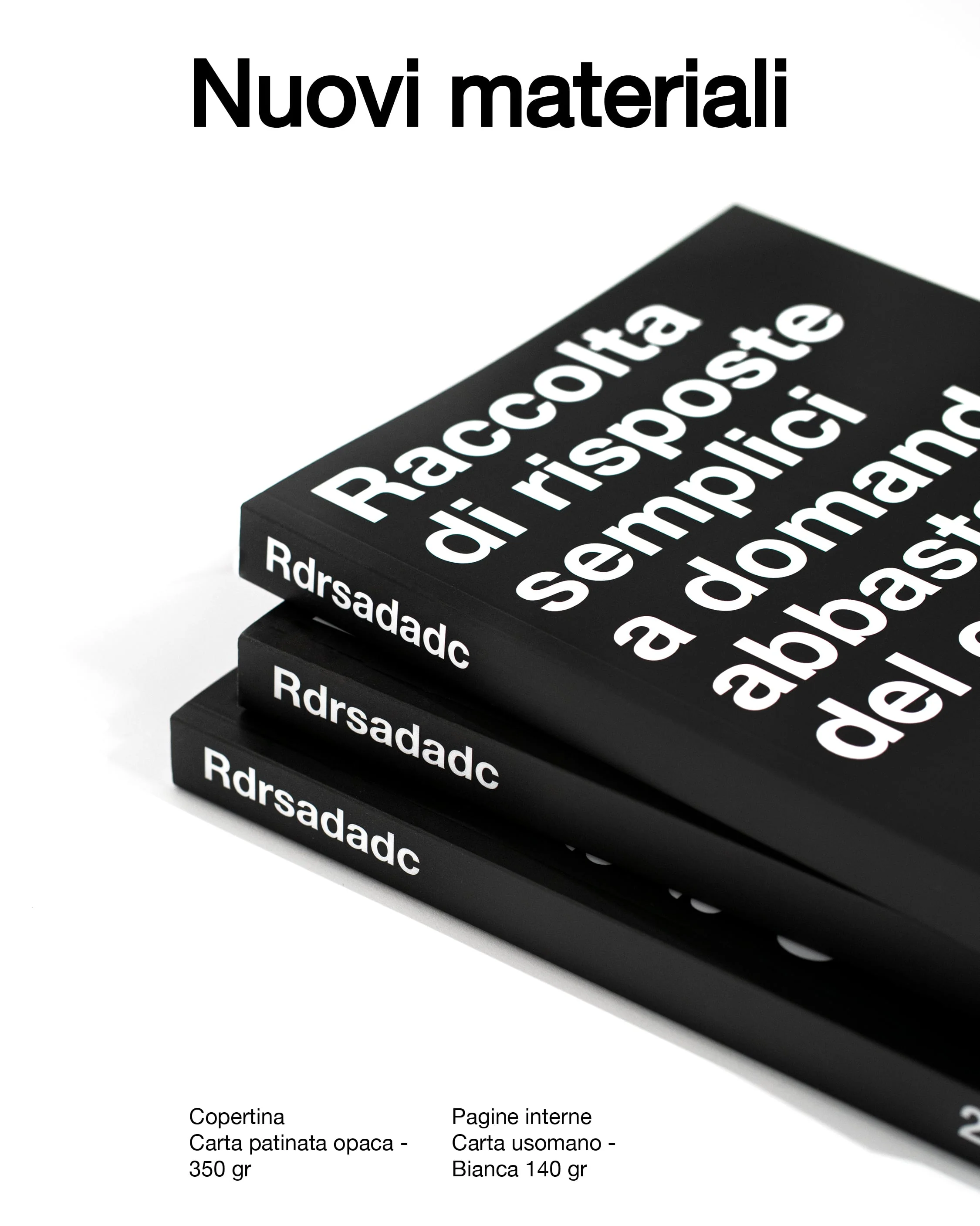 Raccolta di risposte semplici a domande abbastanza del cazzo 2024 - Image 7