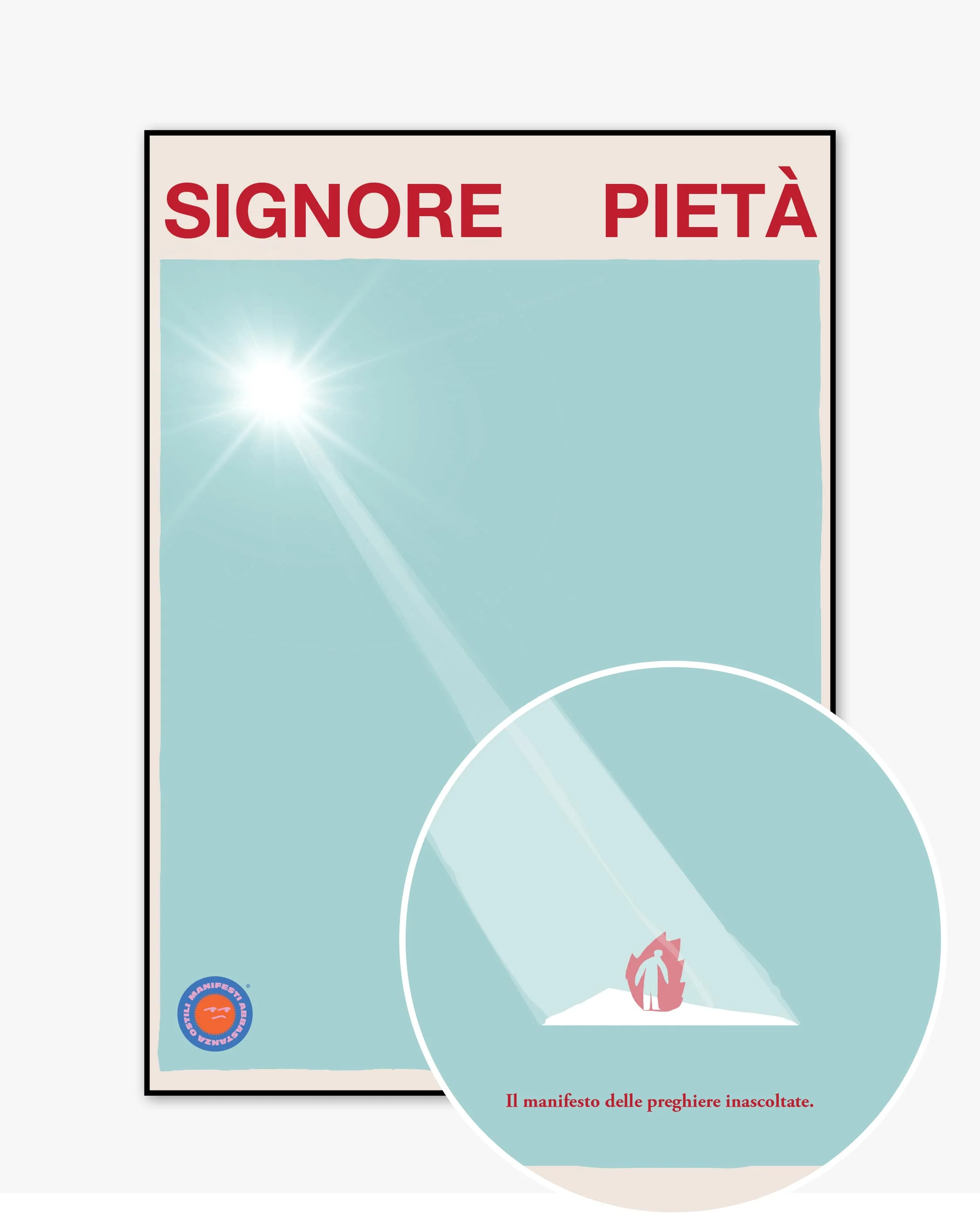 Signore Pietà - Image 3
