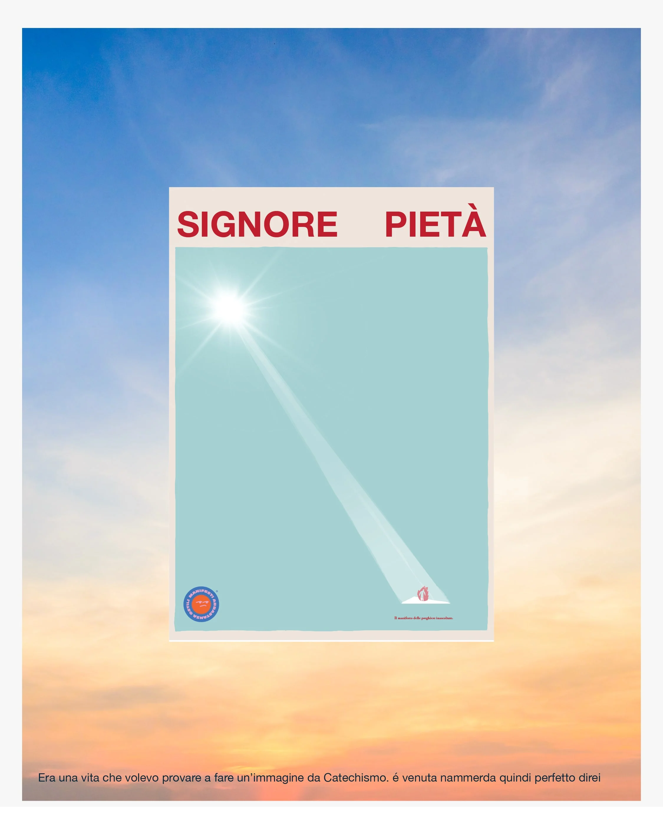 Signore Pietà - Image 4