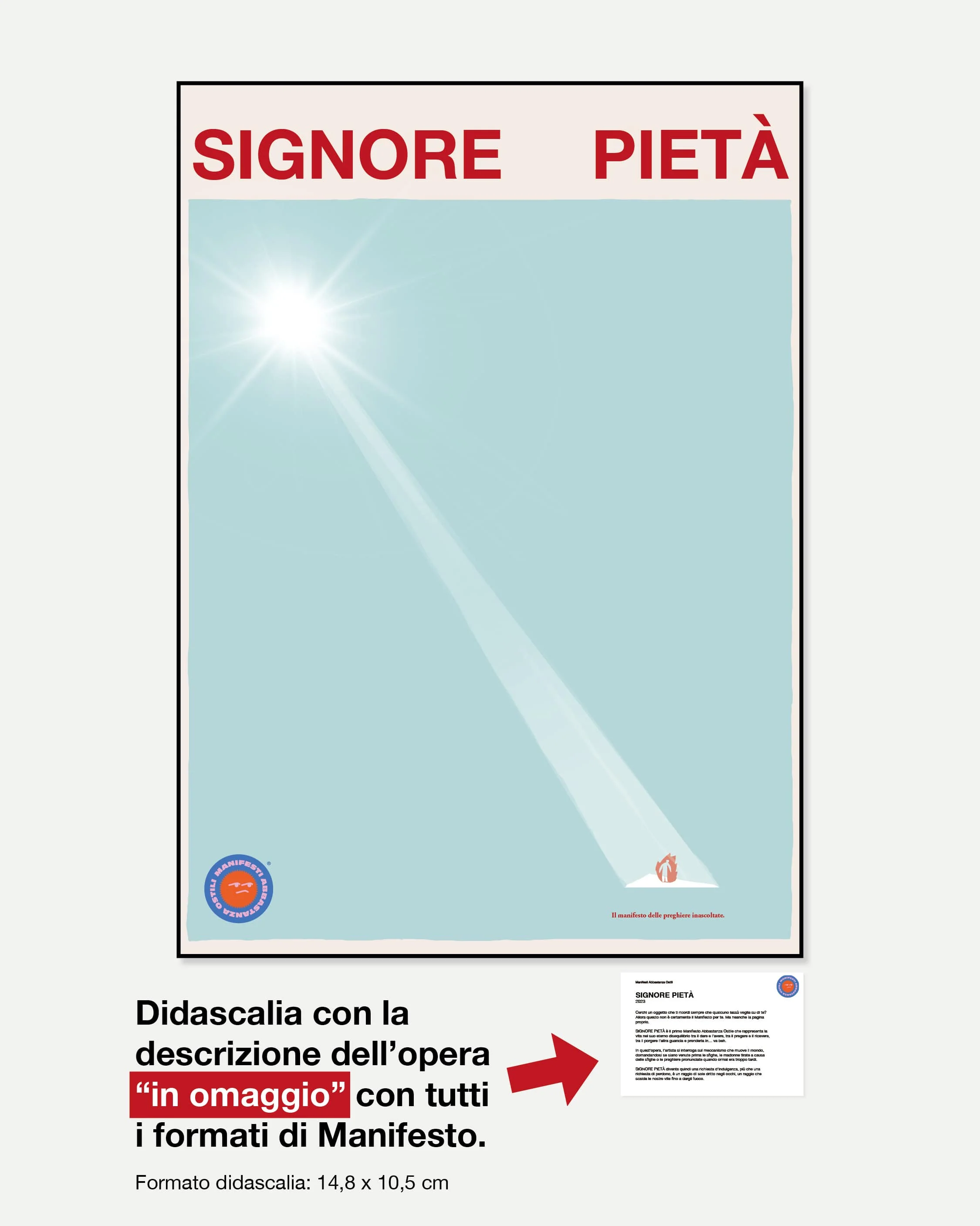 Signore Pietà - Image 5