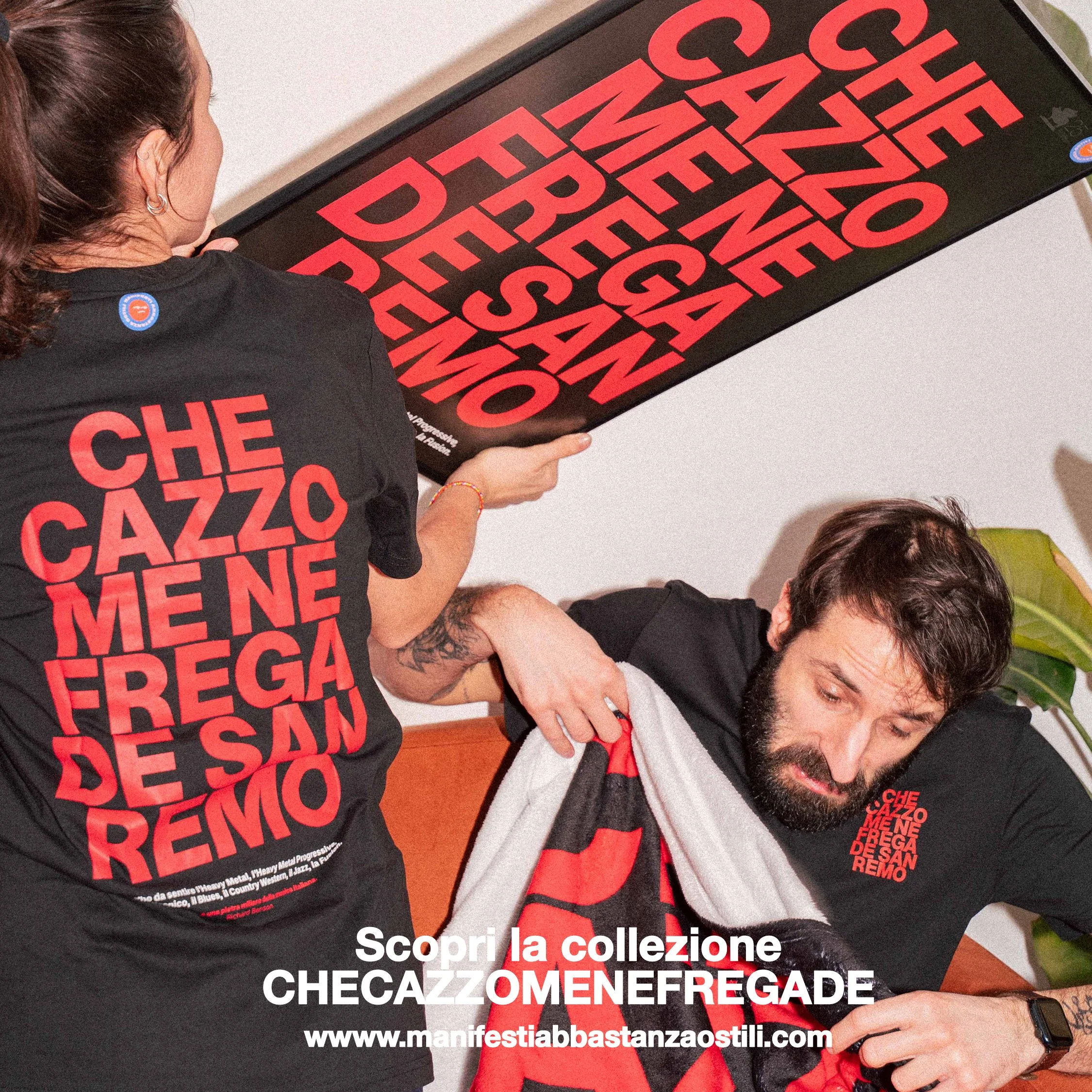 Stickerazzi - Set Sanremo - Image 6