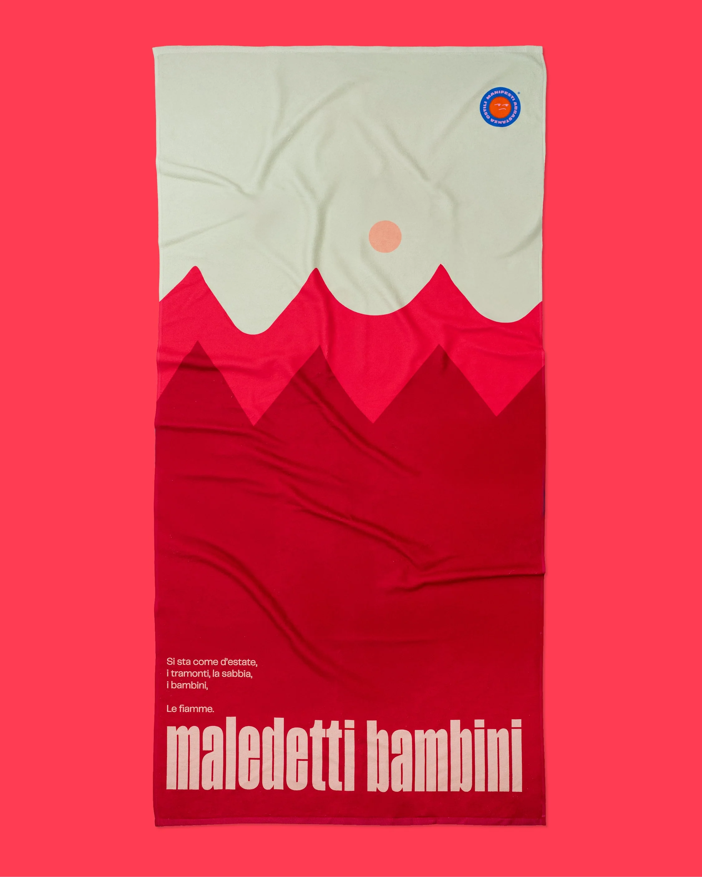 Telo mare - Maledetti Bambini - Image 3