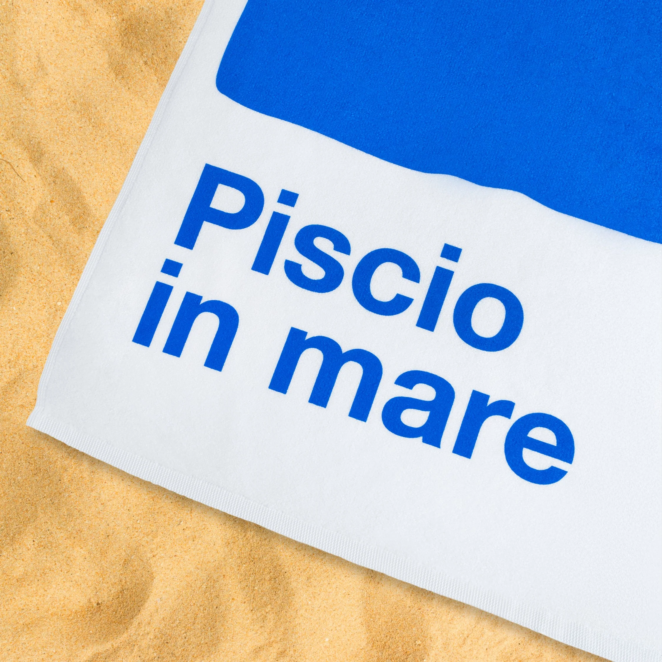 Telo mare - Piscio in mare - Image 2