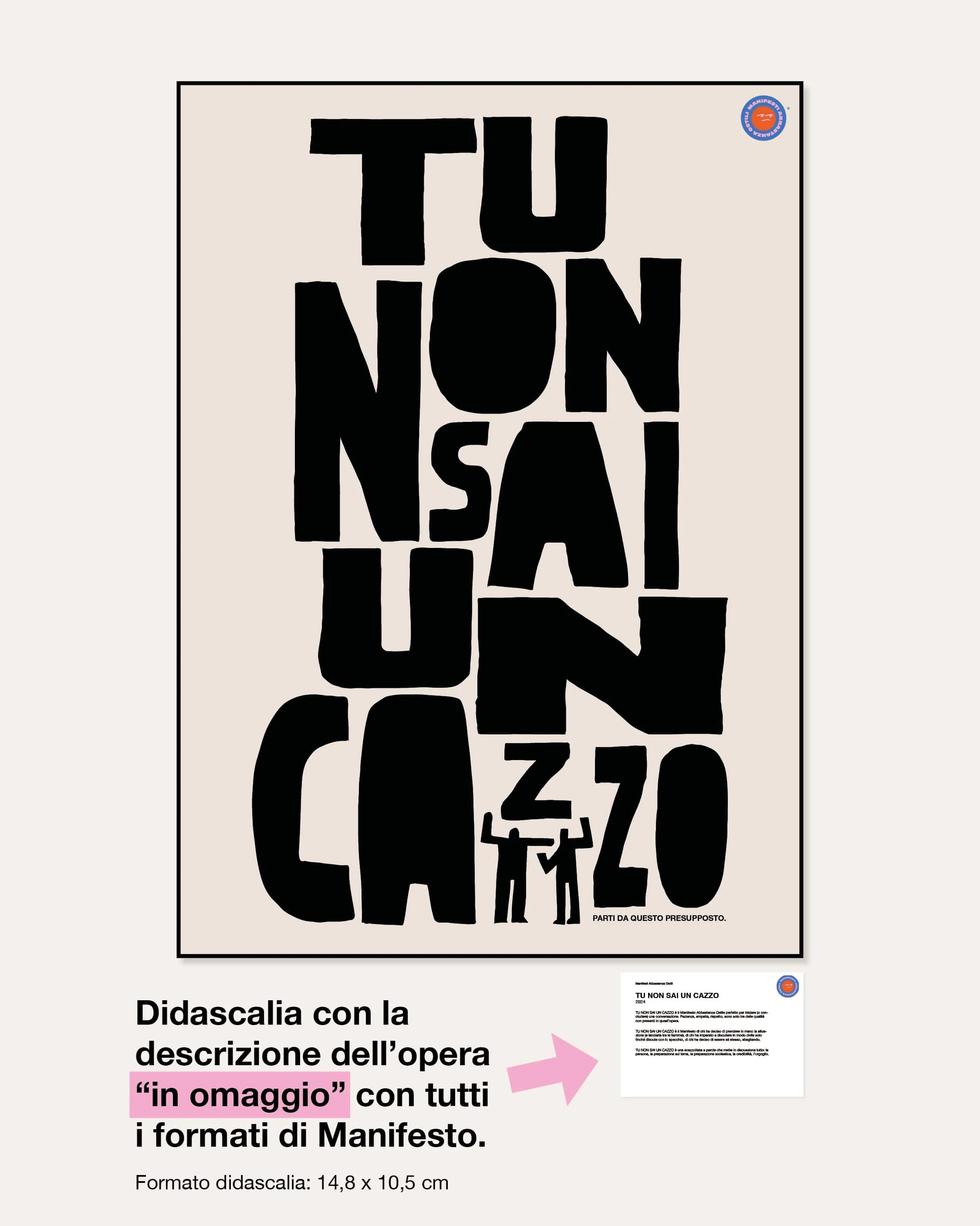 Tu non sai un cazzo - Image 4